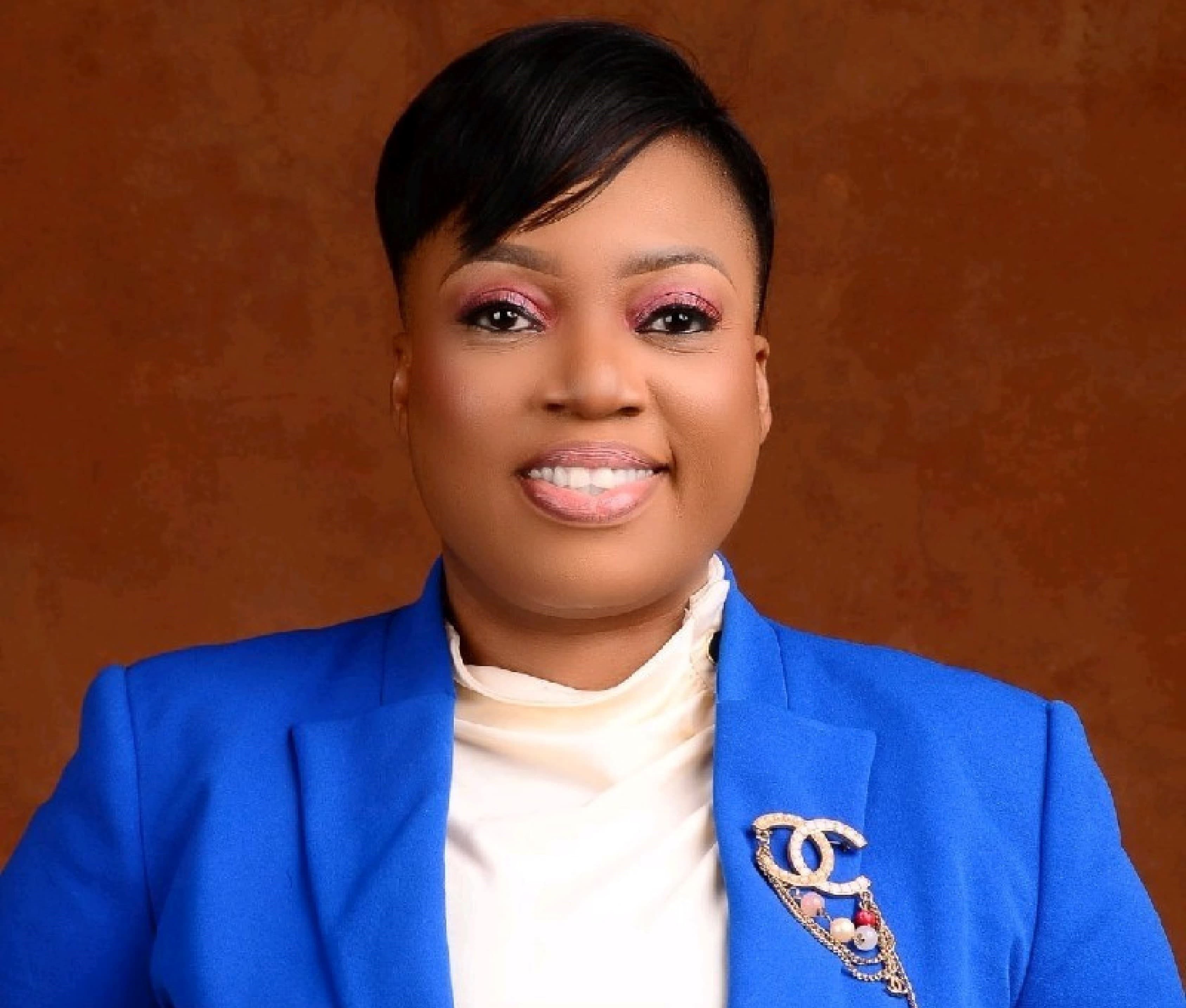 Oyinade Samuel-Eluwole MBA, BSc, ACIP, FERP