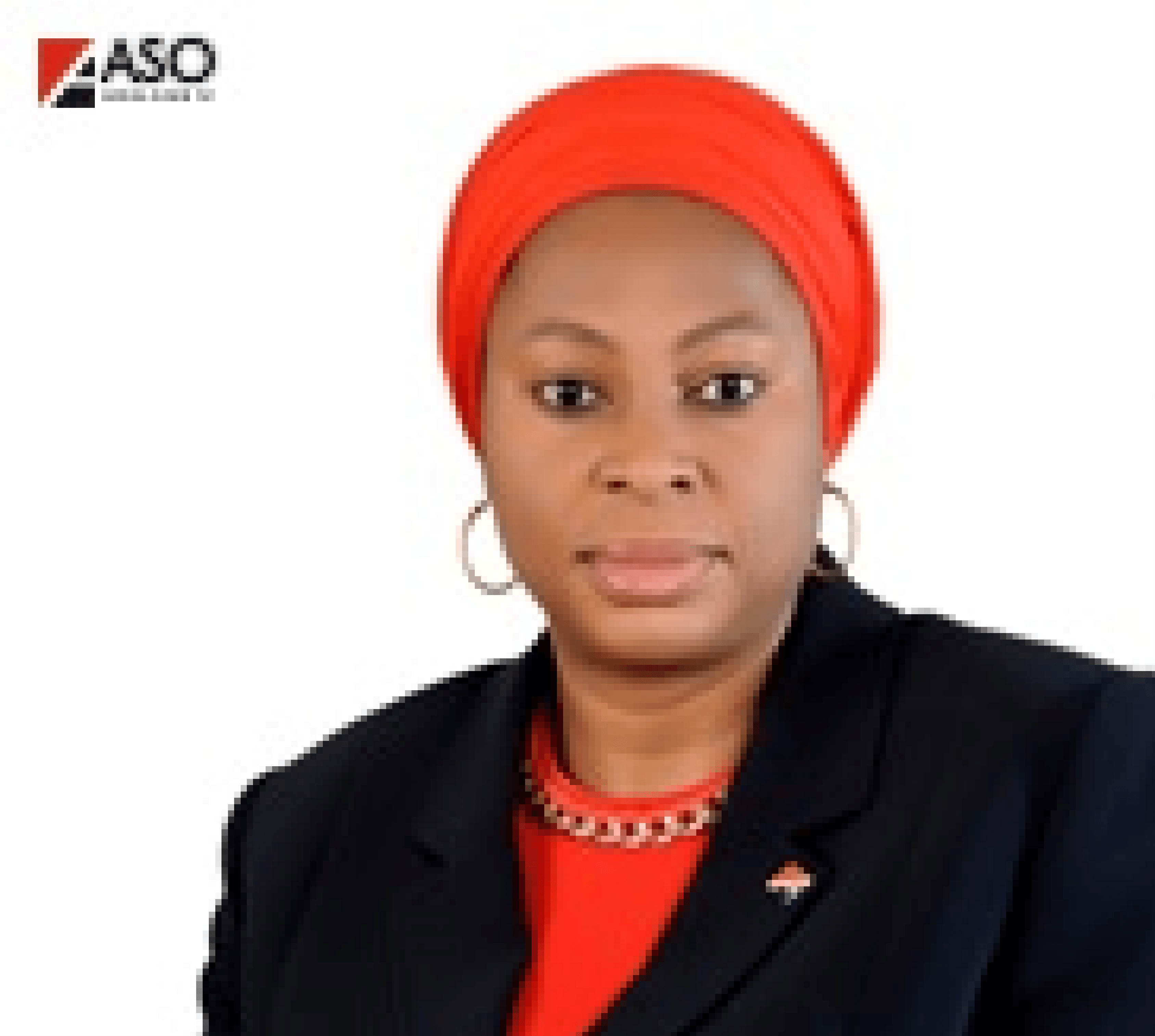 Risikatu Ladi Ahmed, LLM, FCIB, FICA, F.IoD, FERP