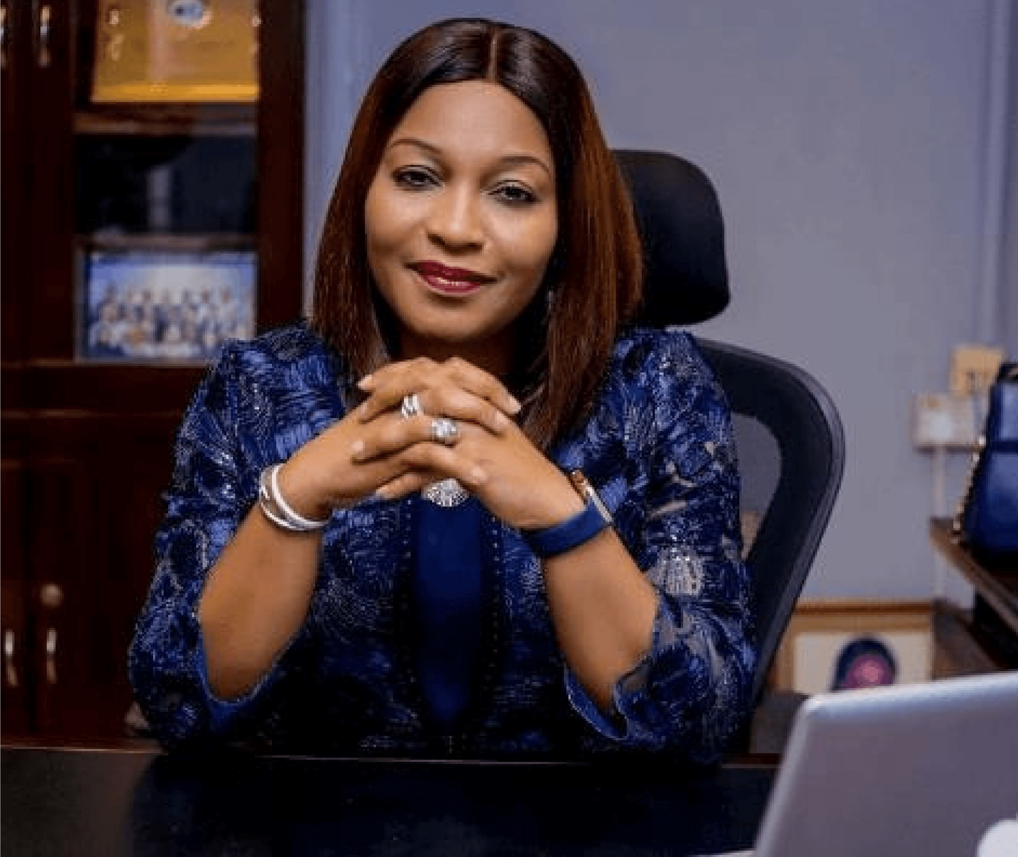 Funmilayo Ekundayo, LLB, BL, LLM, FCIS, FERP