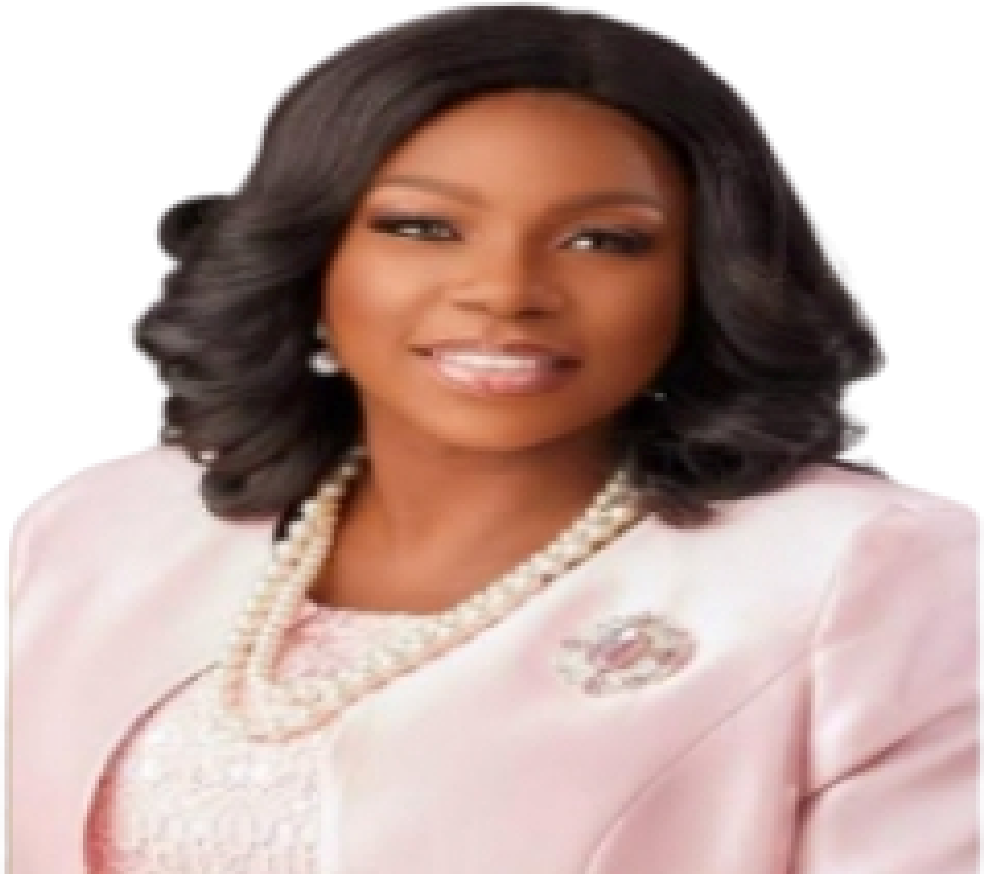 JANET TEMITOPE ADETU, PhD, MBA, FCCA, FERP, PCC, BCC, CHPC, CEC