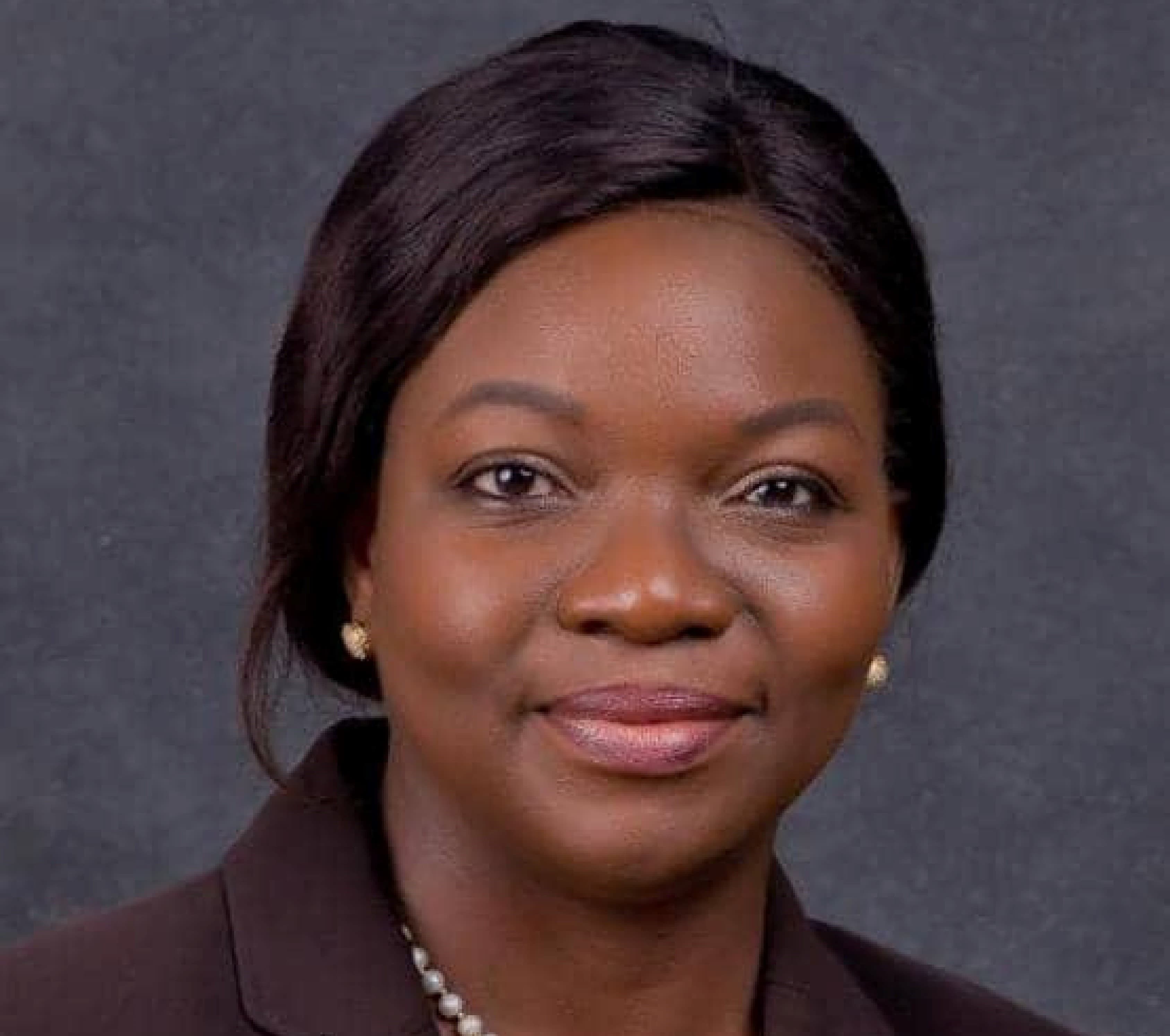 Bukola Oluyadi, PGDM, MBA(Liverpool), ACIM UK, FERP