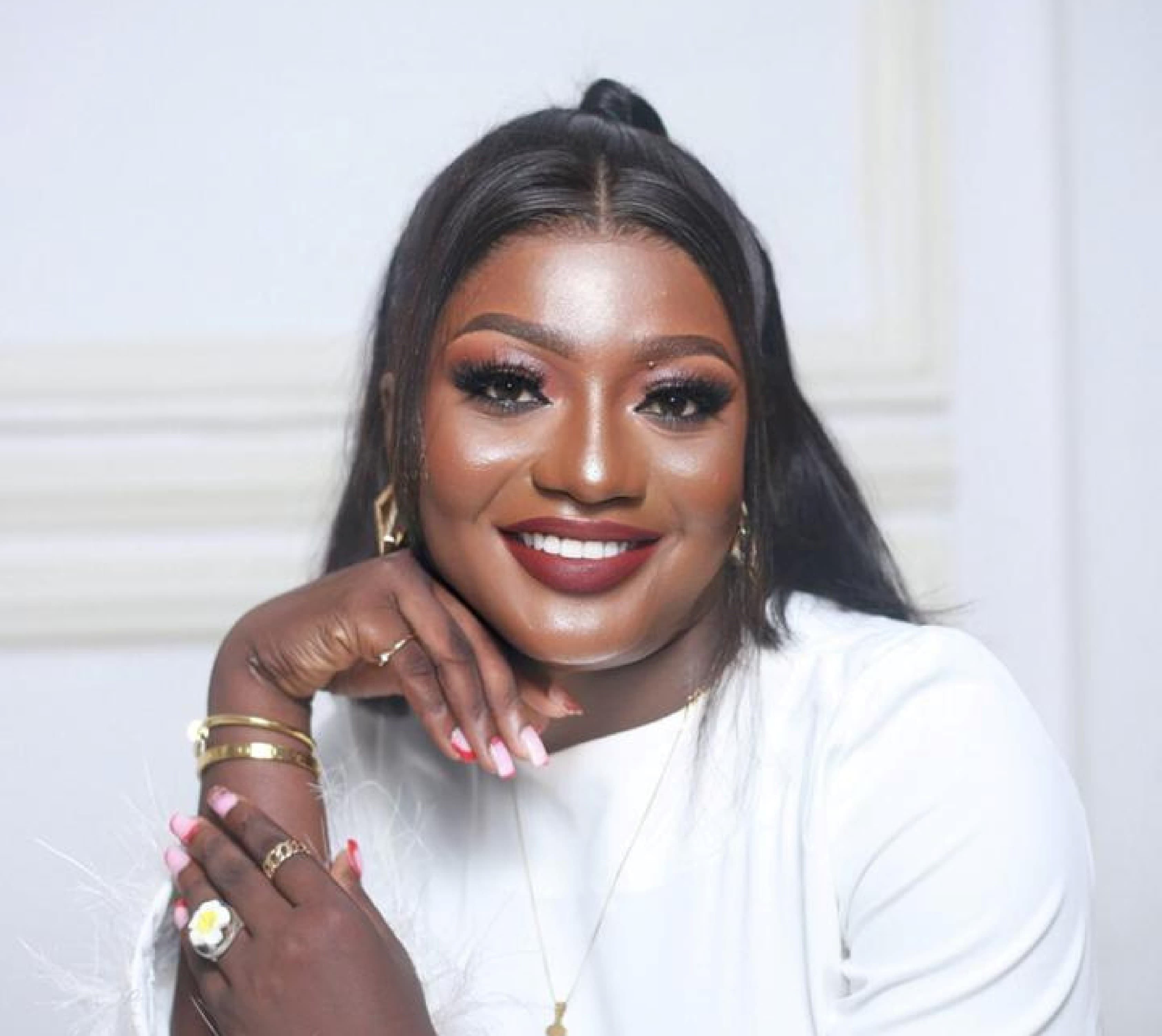 Henshaw Rosemary Oluwatoyin, BSC, Insurance, MSC, Risk Management, CIIN, AERP