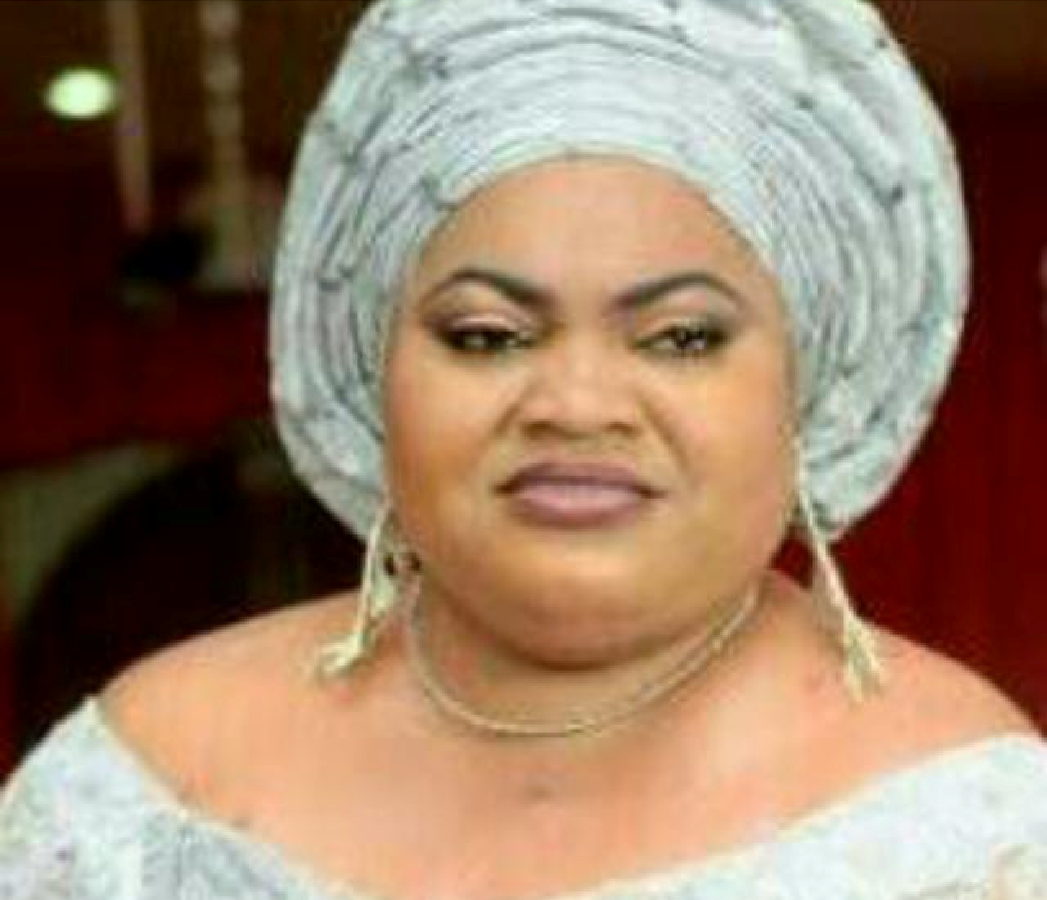 Dr. Taofikat Olatubosun Kasunmu, PGD, MBA, DBA, AMNIM, AICEN, FIMC, FCNA, FERP
