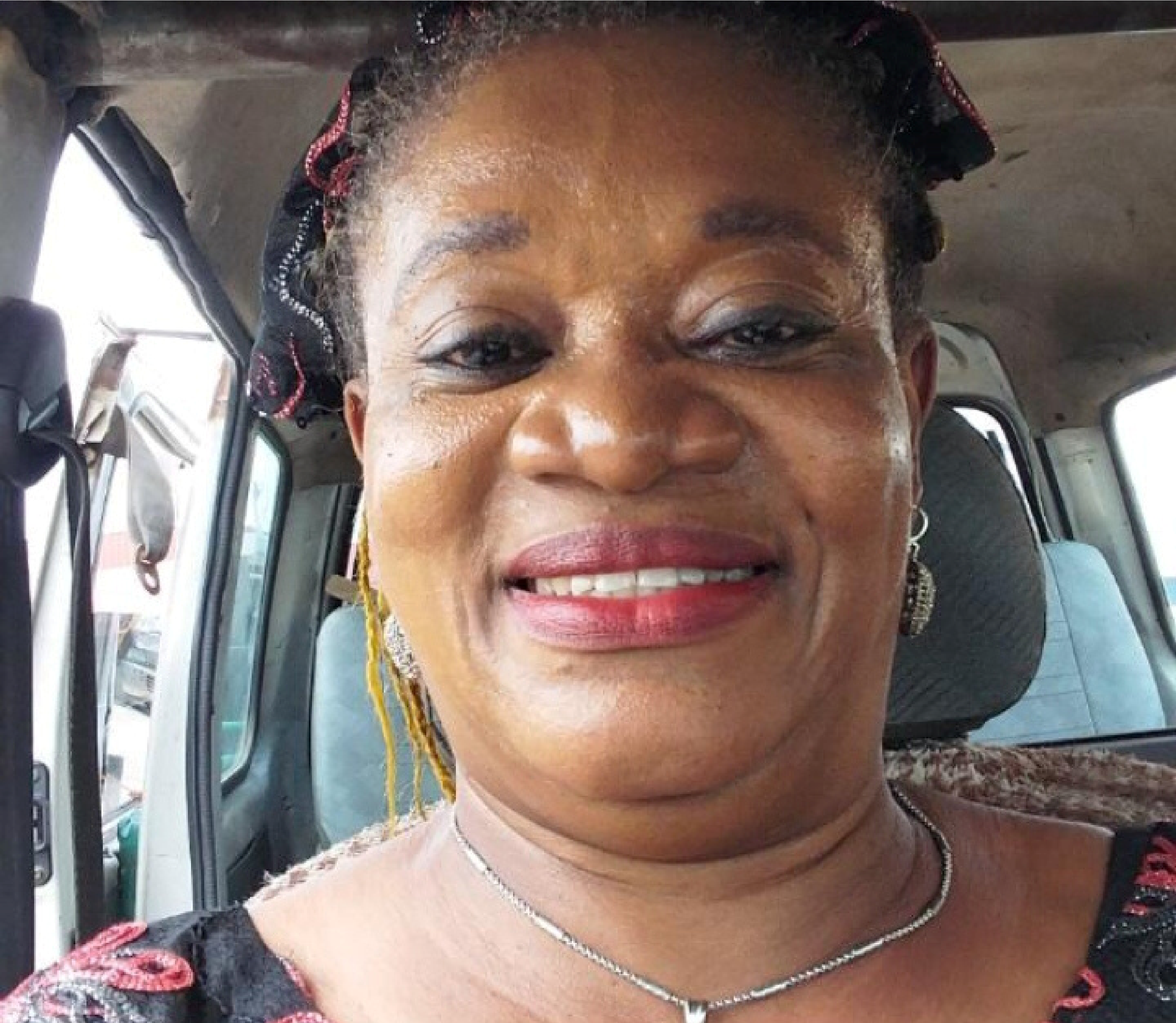 Mfon Udoffa, FERP