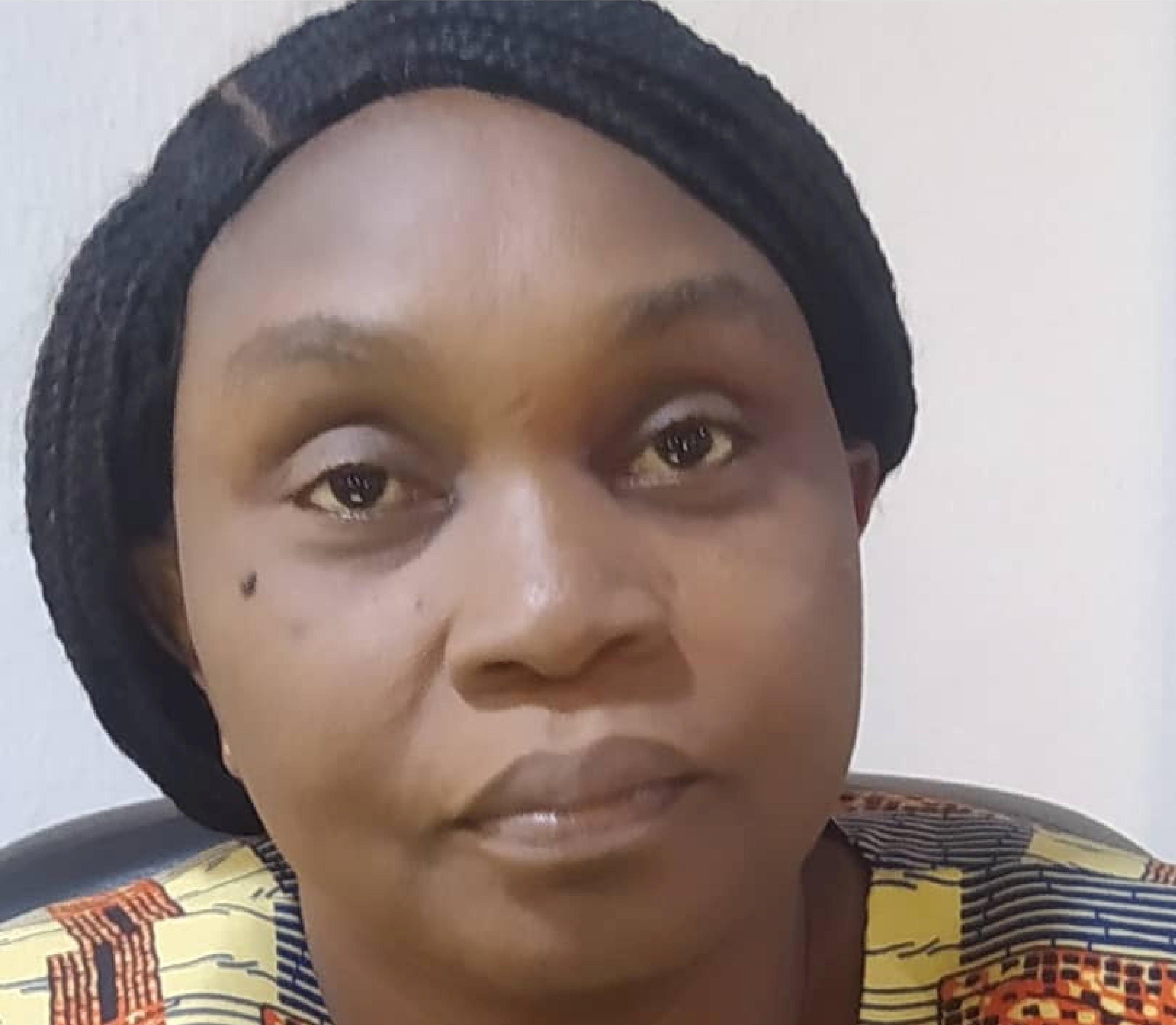 Popoola Mofolasade, MBA Finance, COBIT 5 Foundation. ACA, FERP