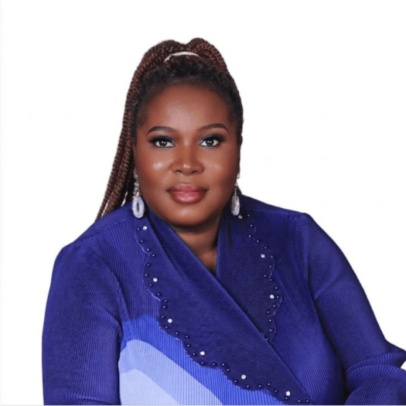 Adekemi Adebambo,M.Sc, M.CIoD, FCA, ACMA, CGMA, FICA, FIMC