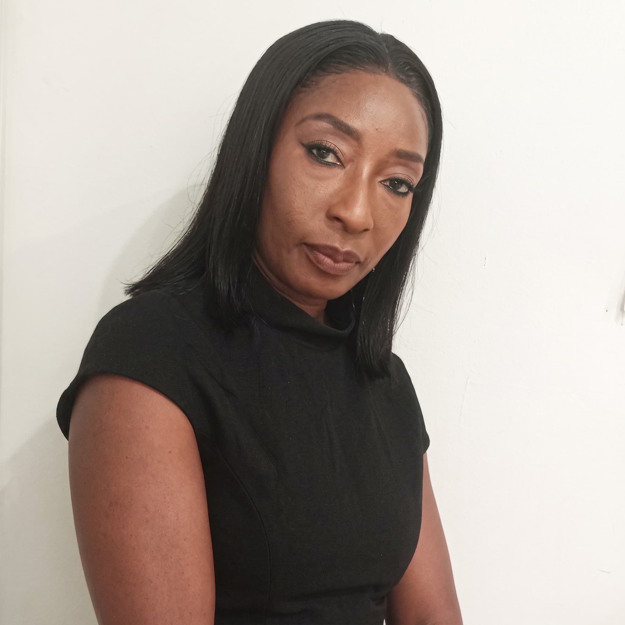 Joy Agbomere Igboin, MBA, FERP
