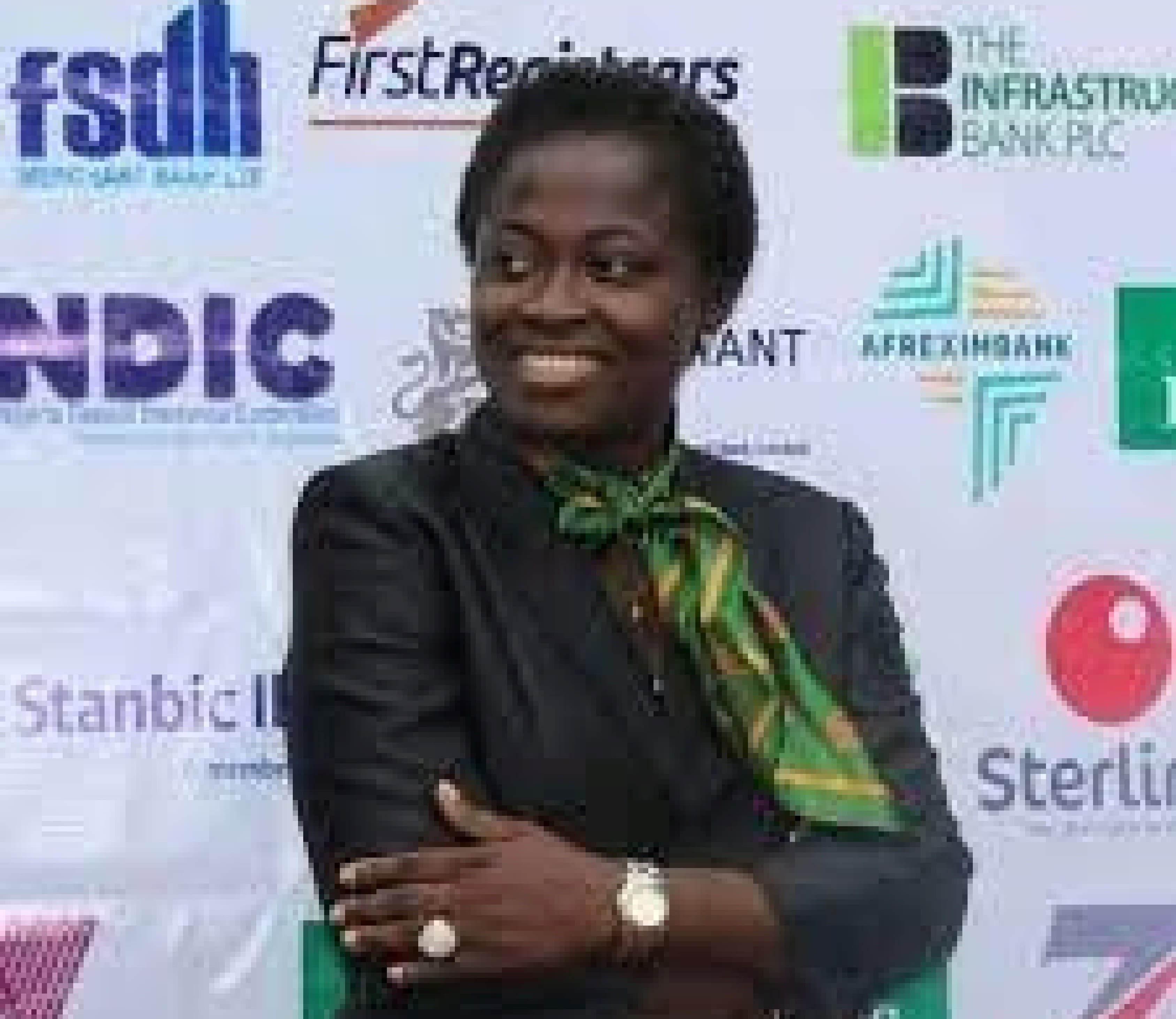 Francisca Abiodun Gbobodo, ACIPM, ACEN, FCIB, FERP