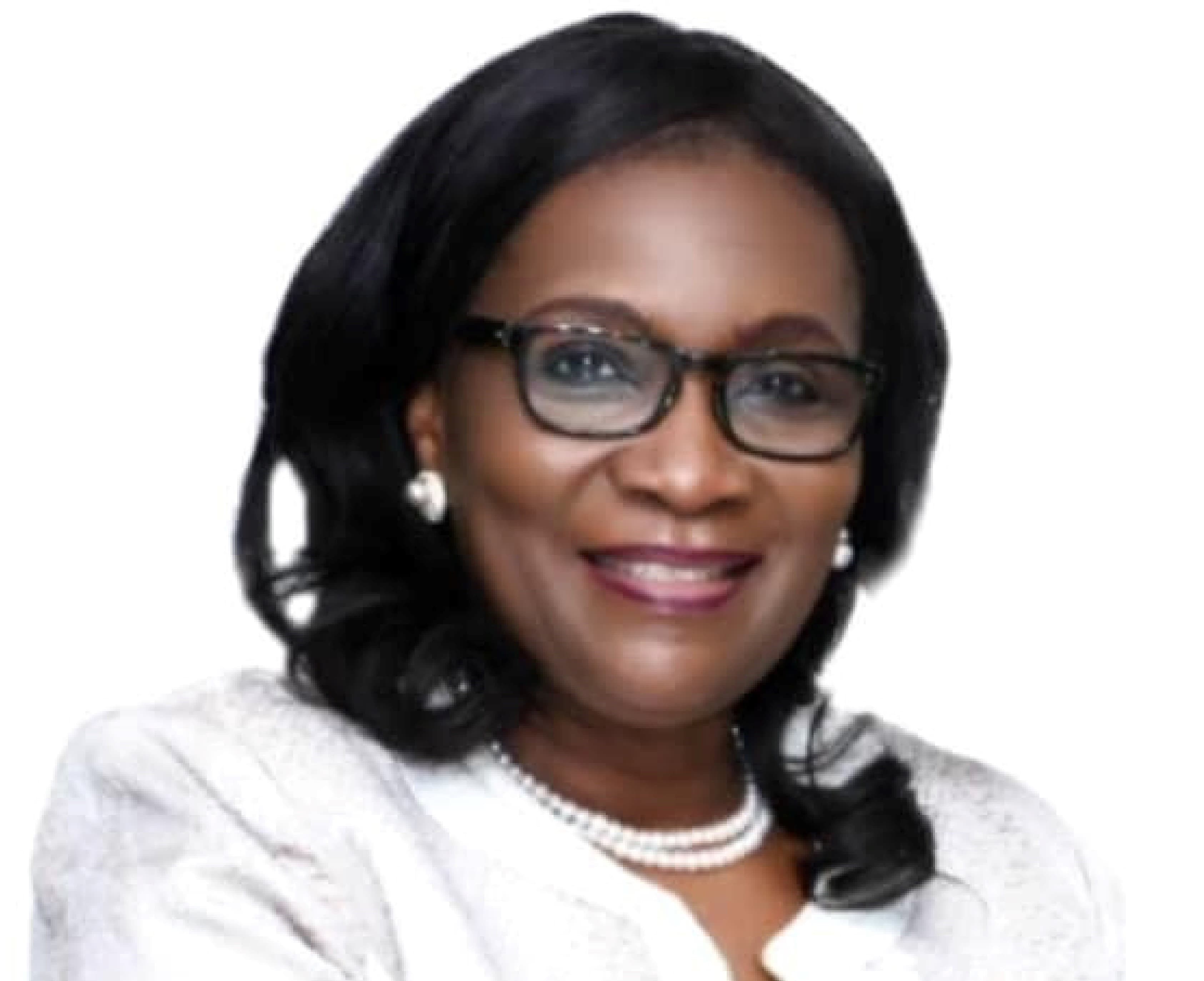 Otunba 'Debola Osibogun MSc, FCIT, FIoD, FNIM, FCIB, FERP