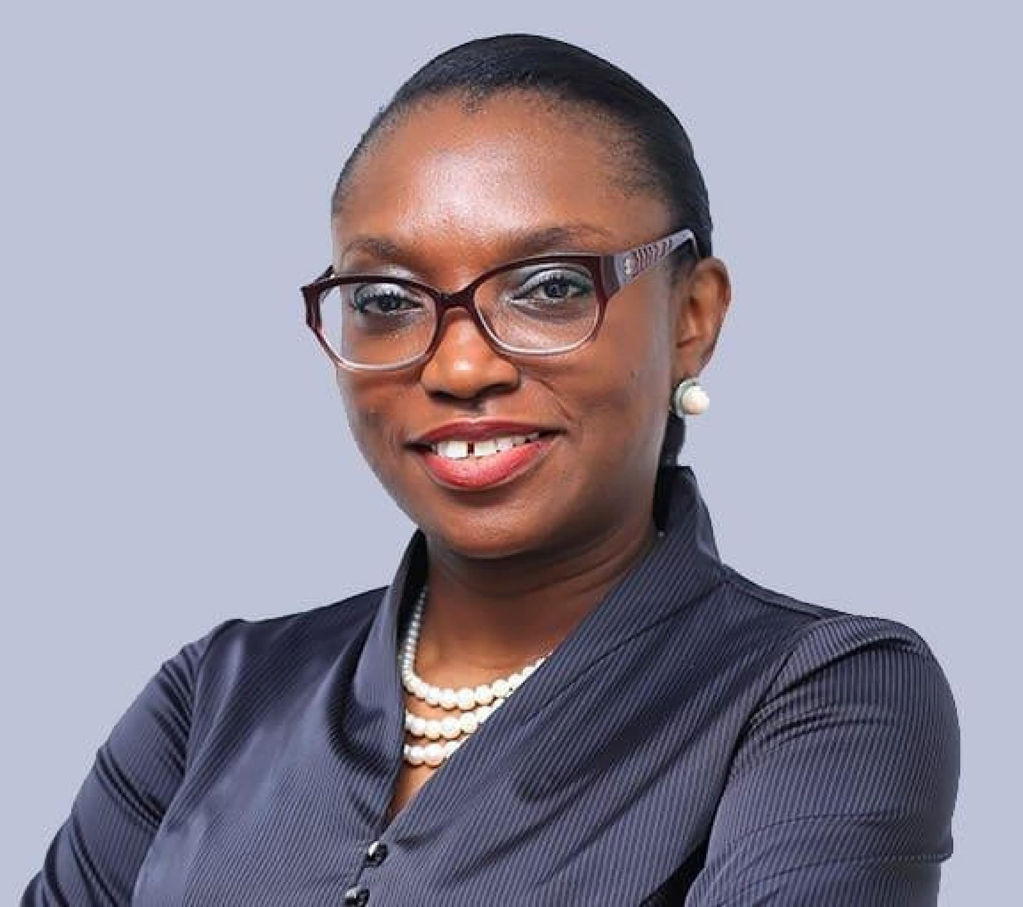 Moyosore Odeniyi, PhD, CIA, CISA, CFE, FERP