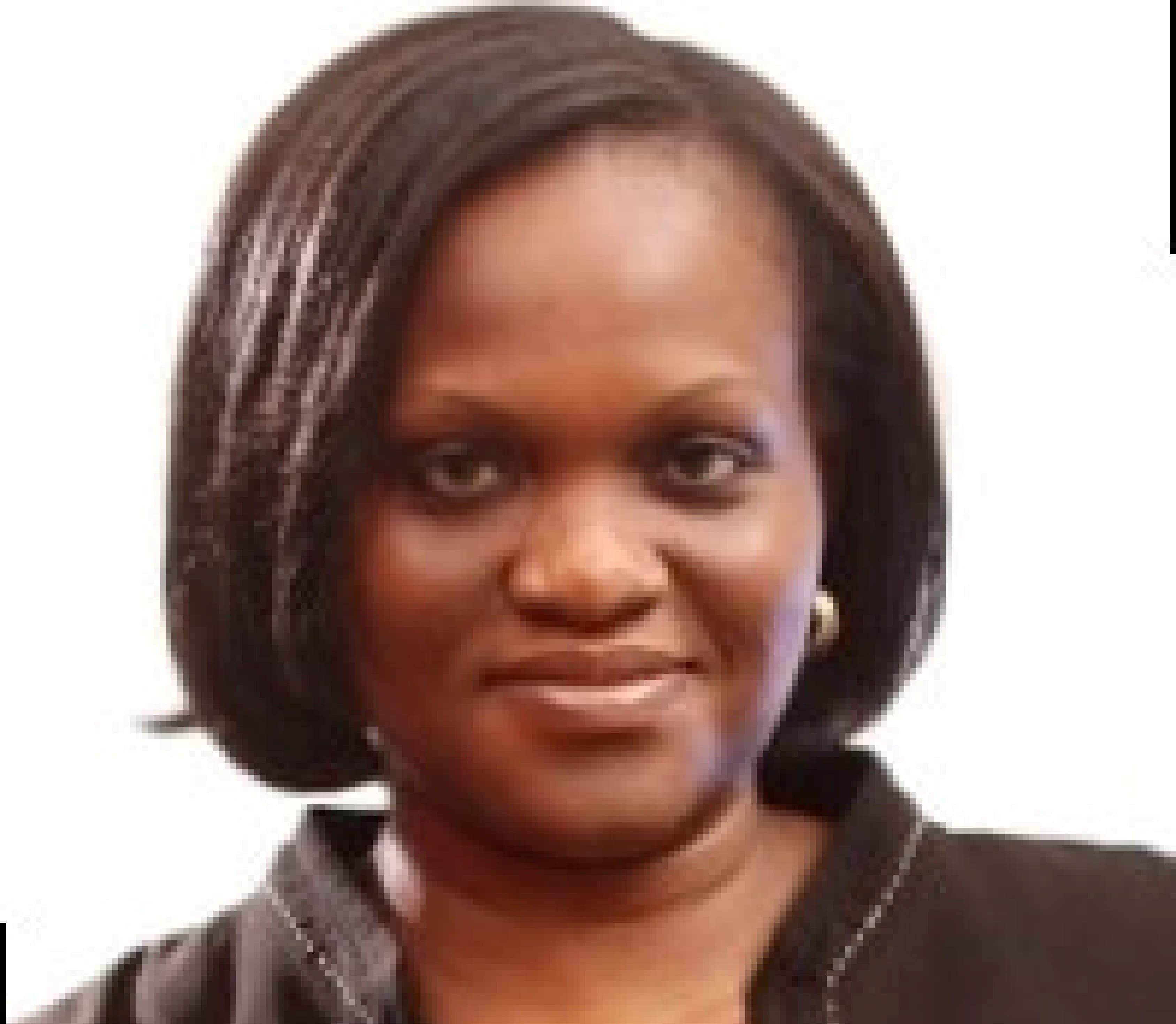 Wunmi Adetokunbo-Ajayi, MSc, CISM, CISA, CRISC, PCI-QSA, FCA, FERP