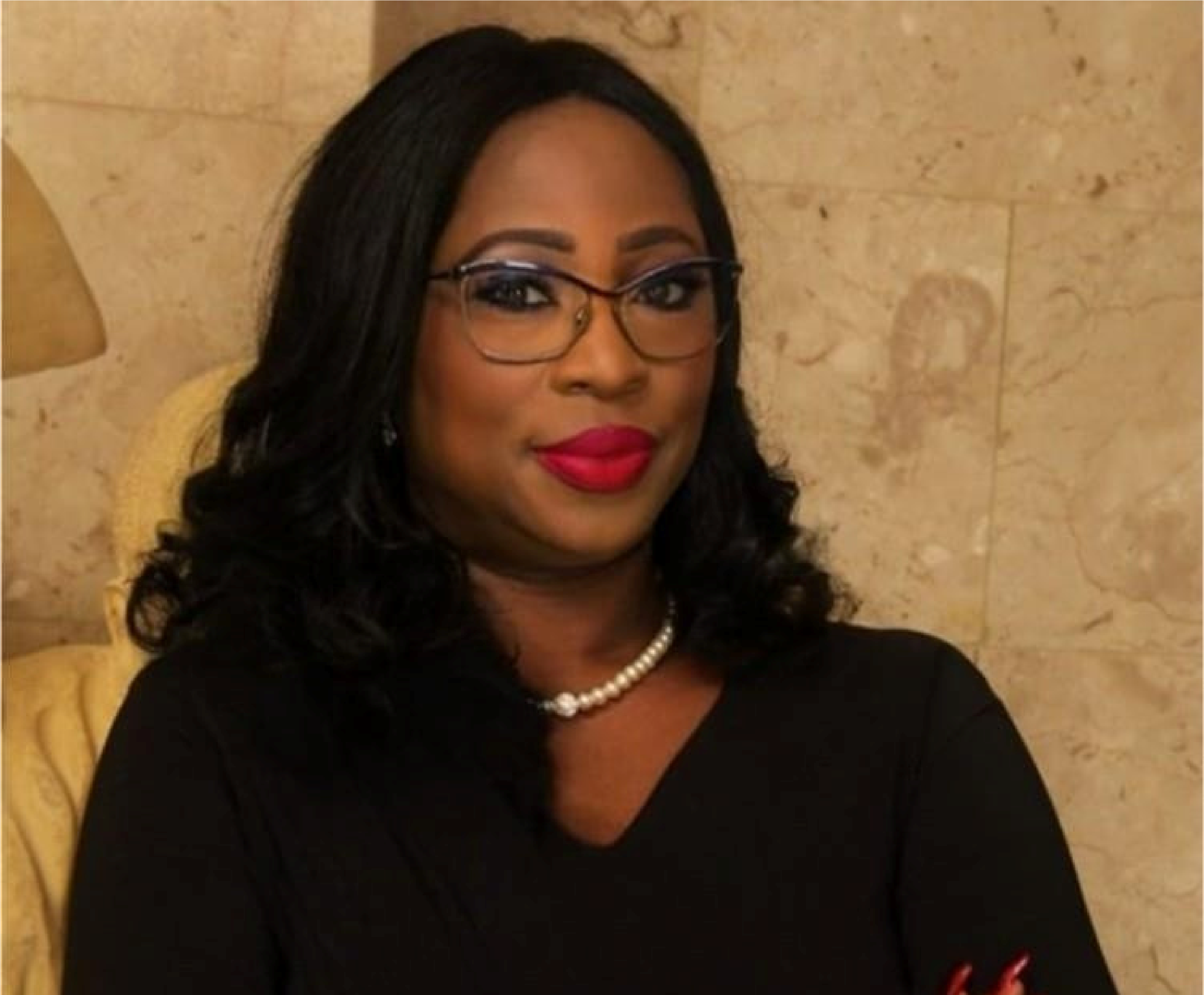 Folasade Femi-Lawal MBA, FCIT, FCA, FERP