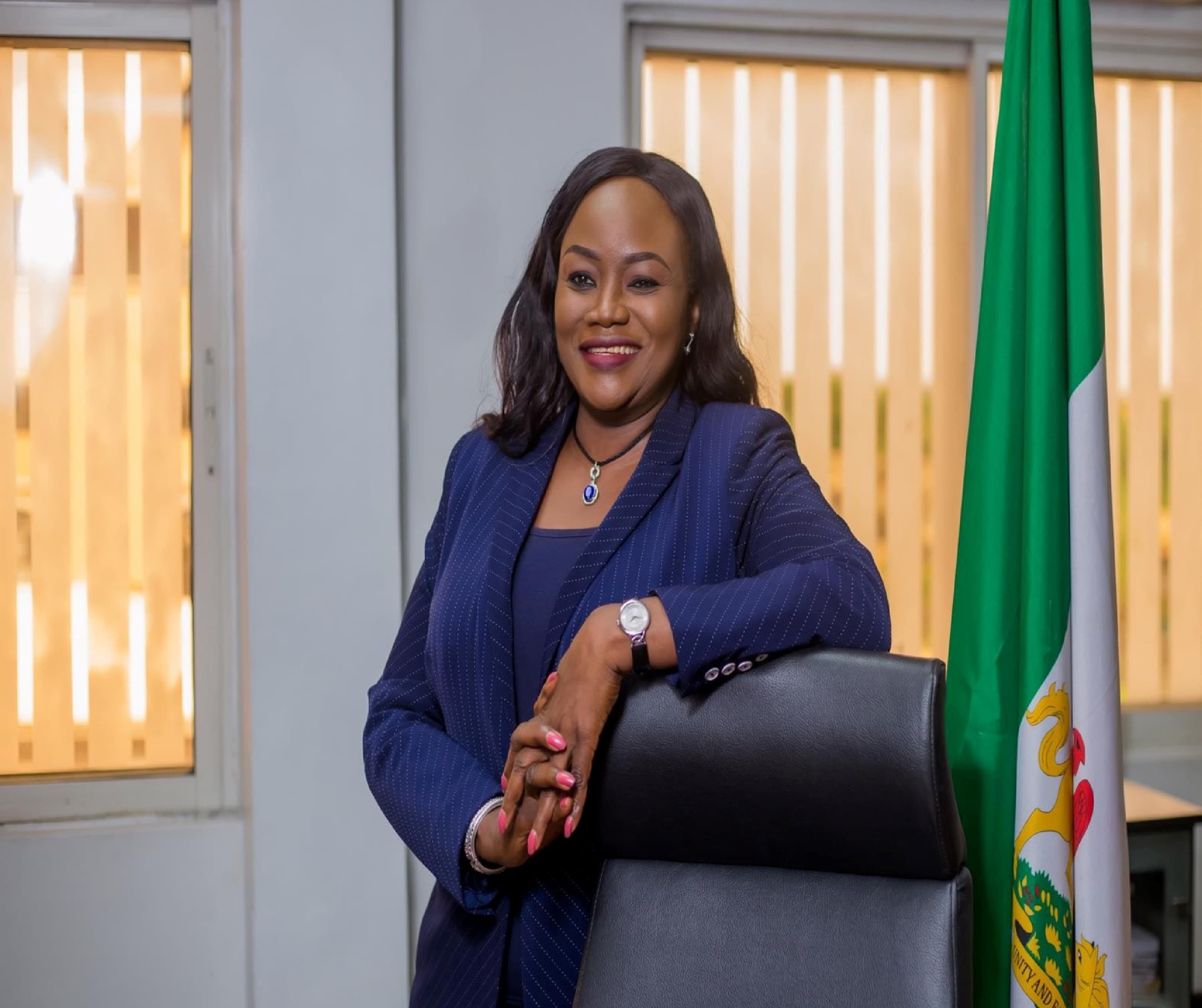 Lucy Surhyel Newman, CPT, DBA, FERP