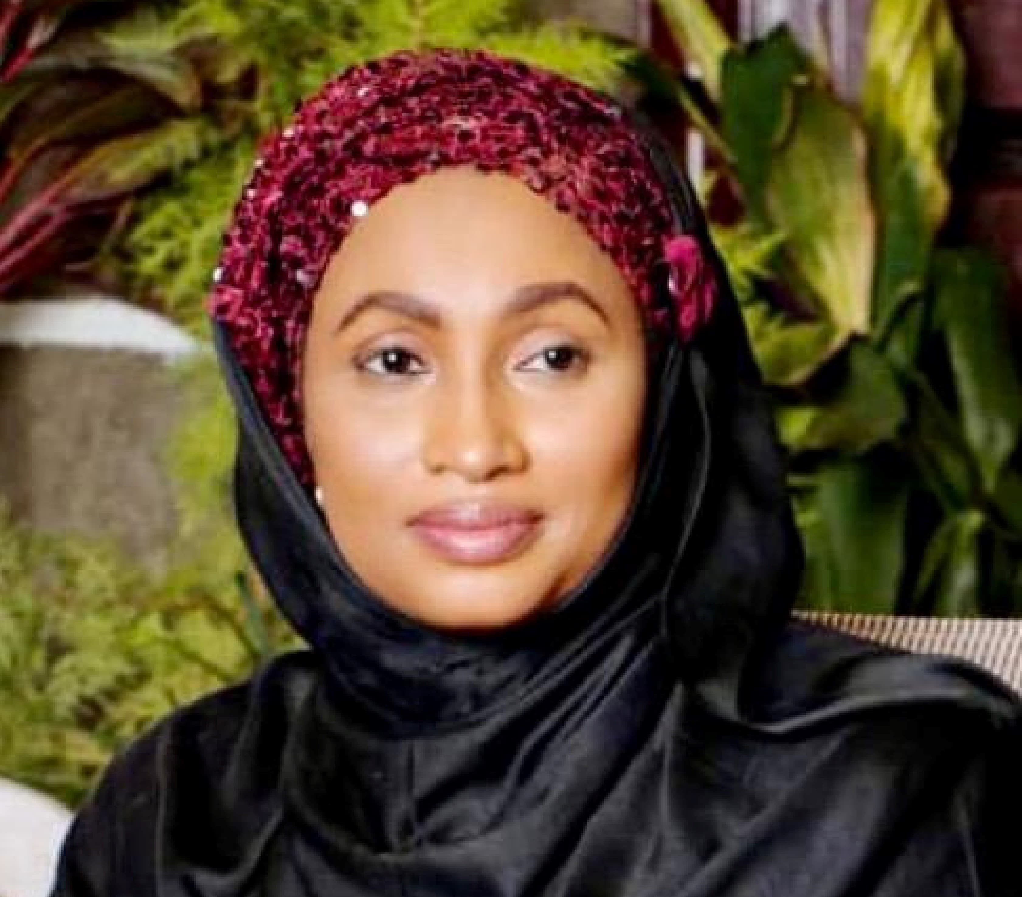 Dr. (Mrs) Asma'u Mahmood Baffa’ CFA, ANAN(CNA), Ph.D., M.Sc., B.Sc., FERP
