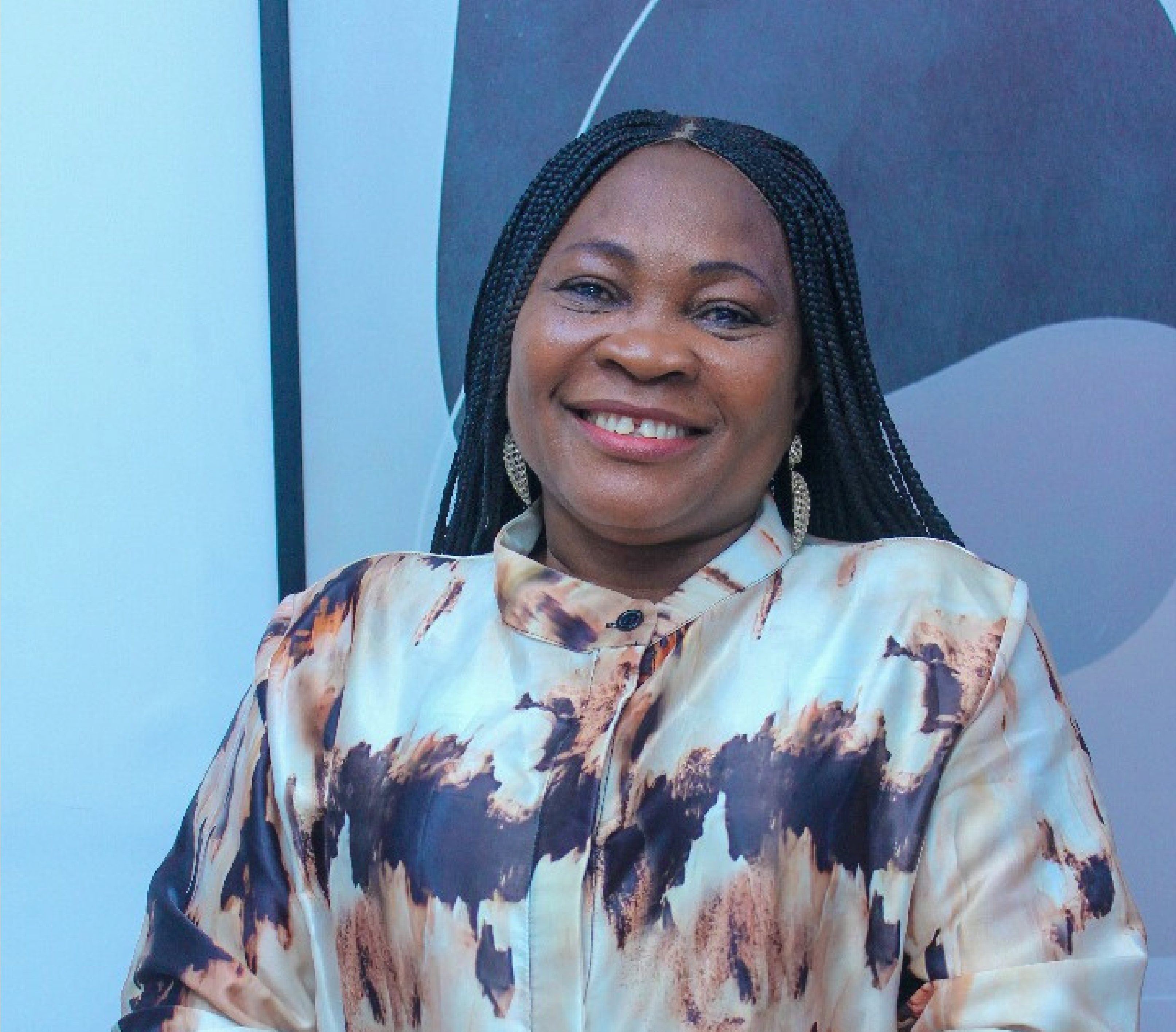 Ogunyamoju, Olusina Florence, B.Sc(Hons) Economics, MBA, ACA, MCIB, ACIS, FERP
