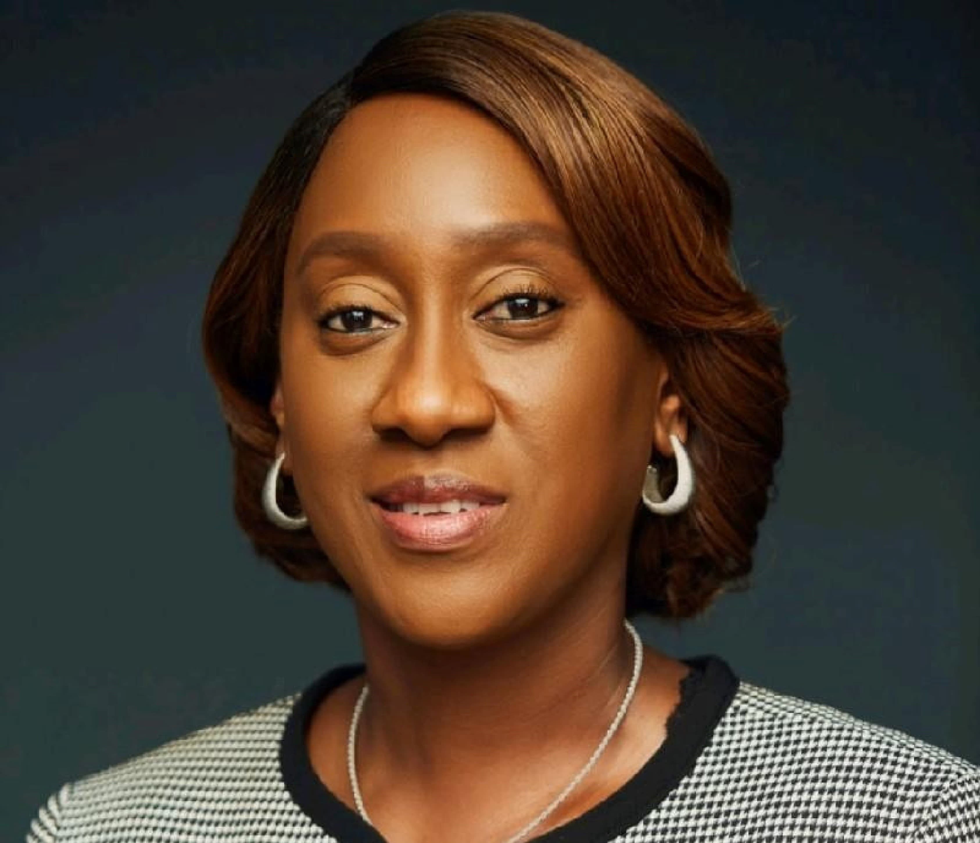 Olufunlola Salami LLB, BL, LLM, ICSA (UK & NIG), FCIS, FERP