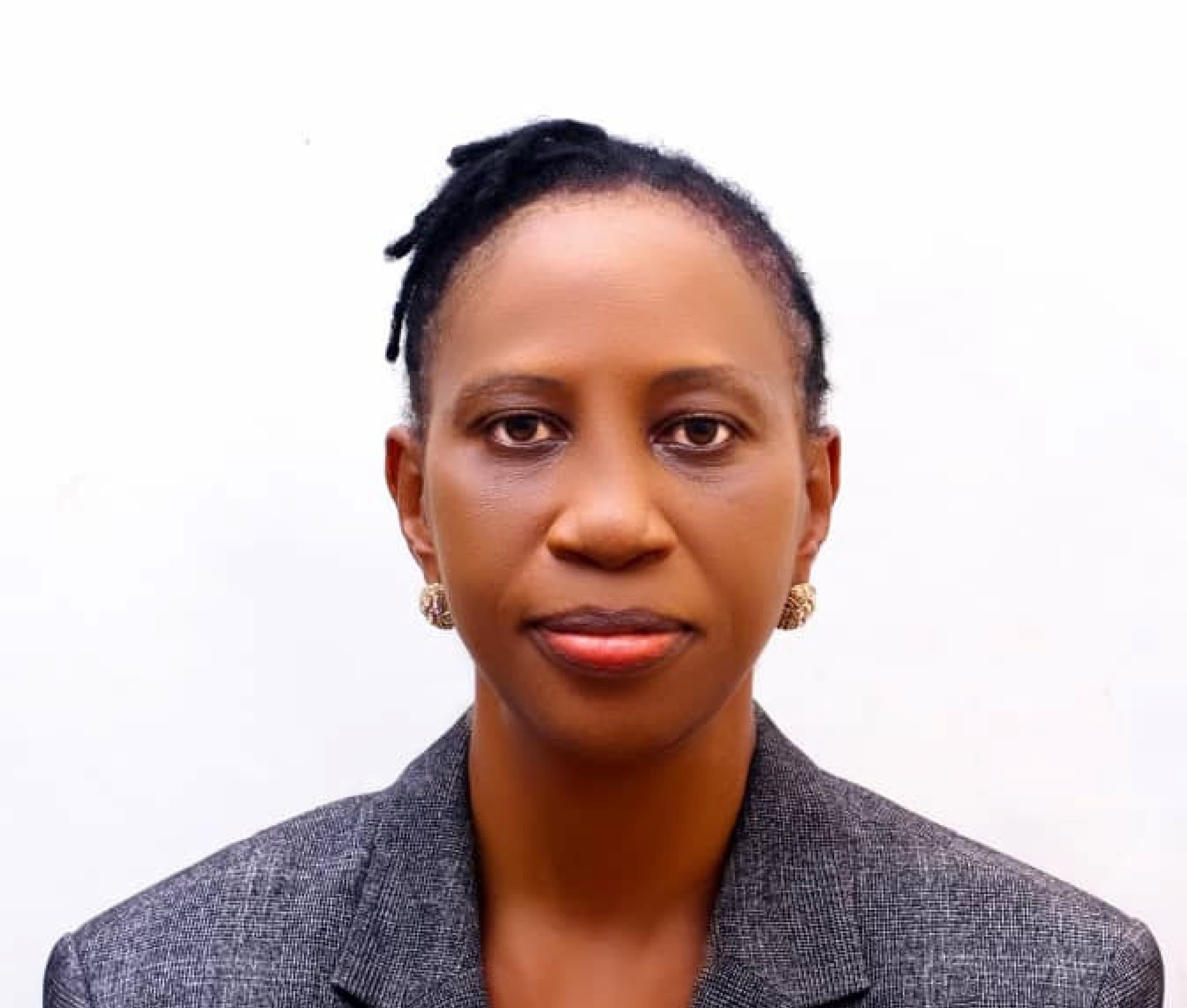 Veronica Obiageli, ASEM, FCA, FERP, ACITN