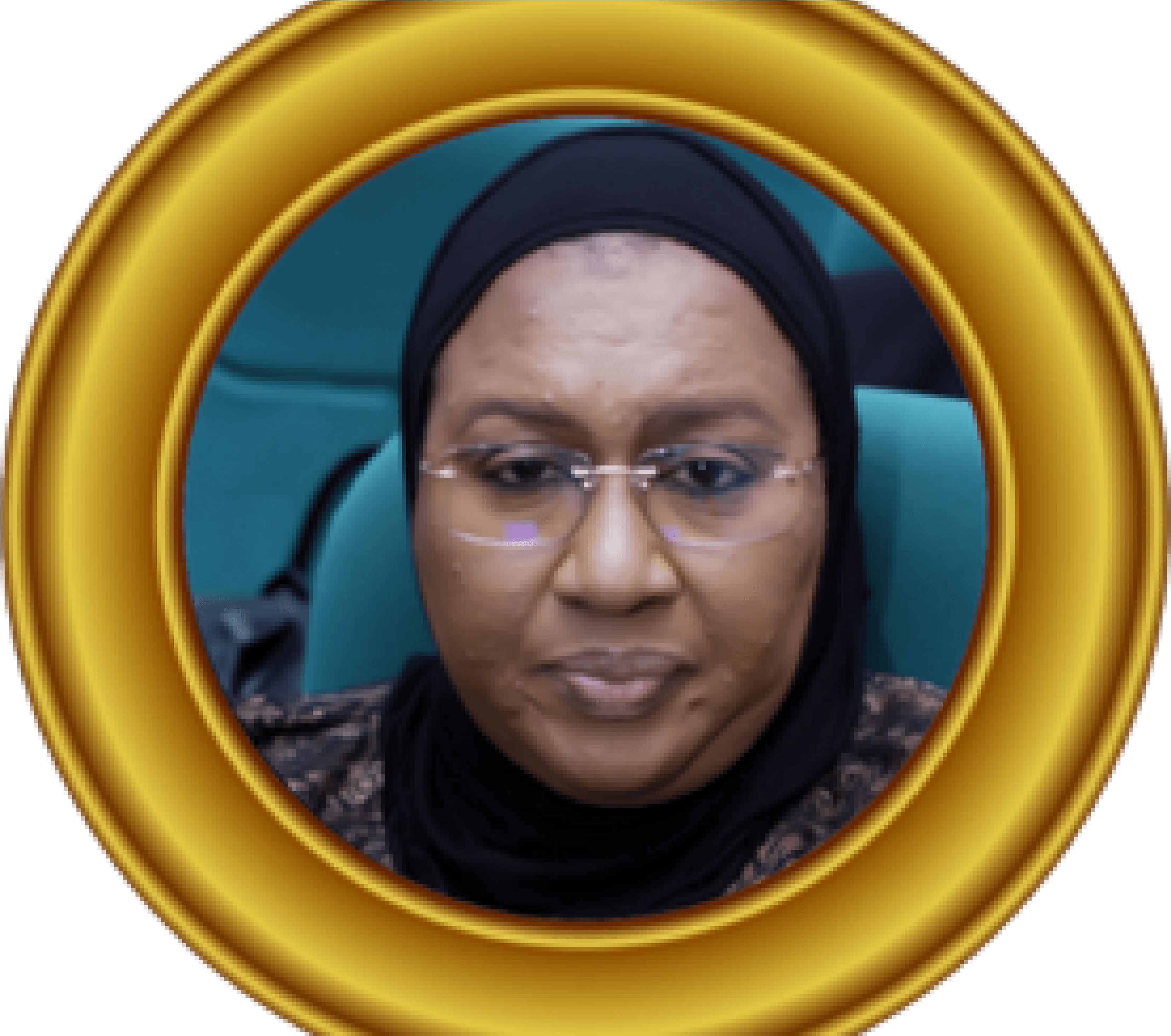 Haruna, Amal Lynda, BSc Economics, FERP