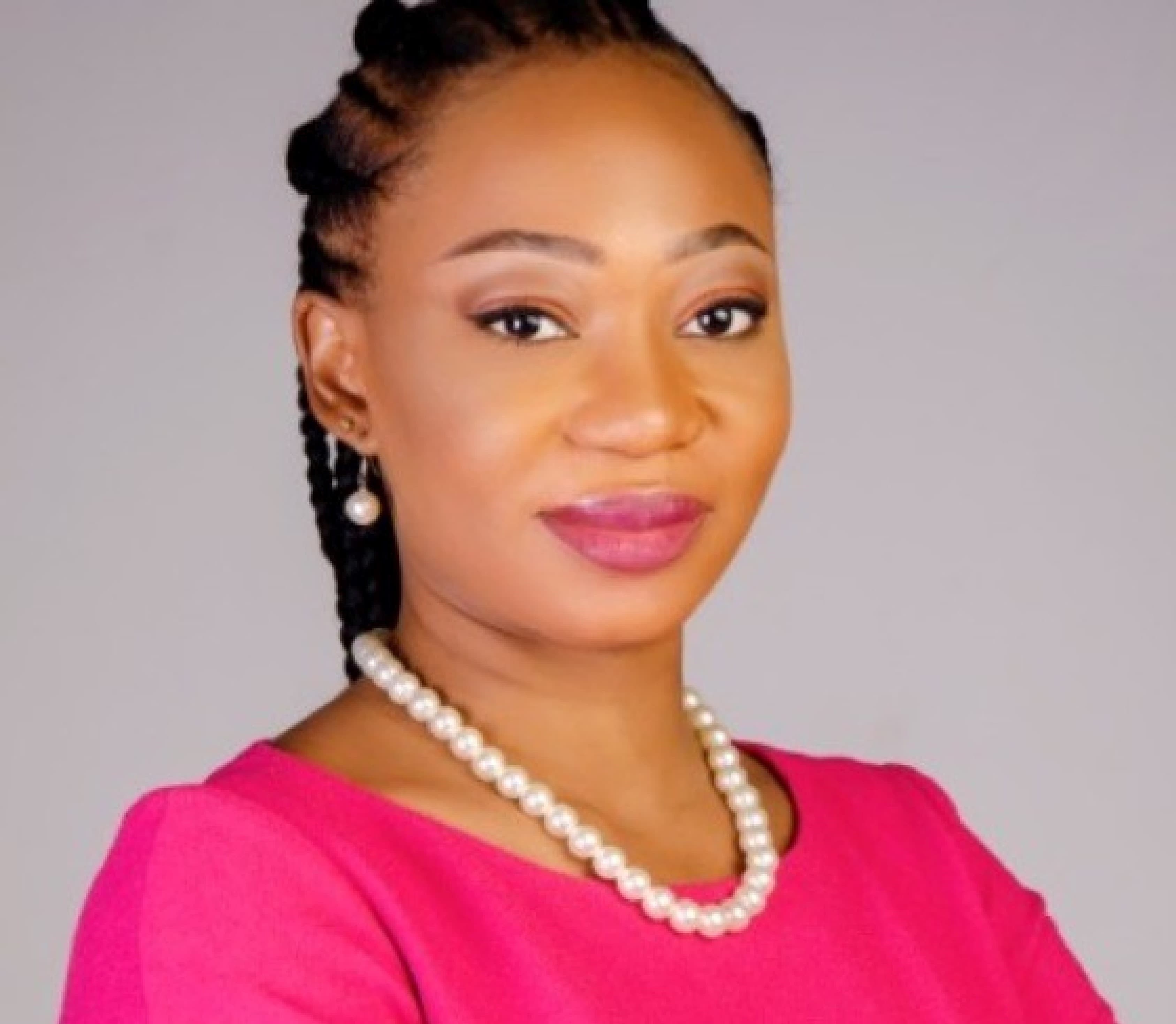 Adeola Simon