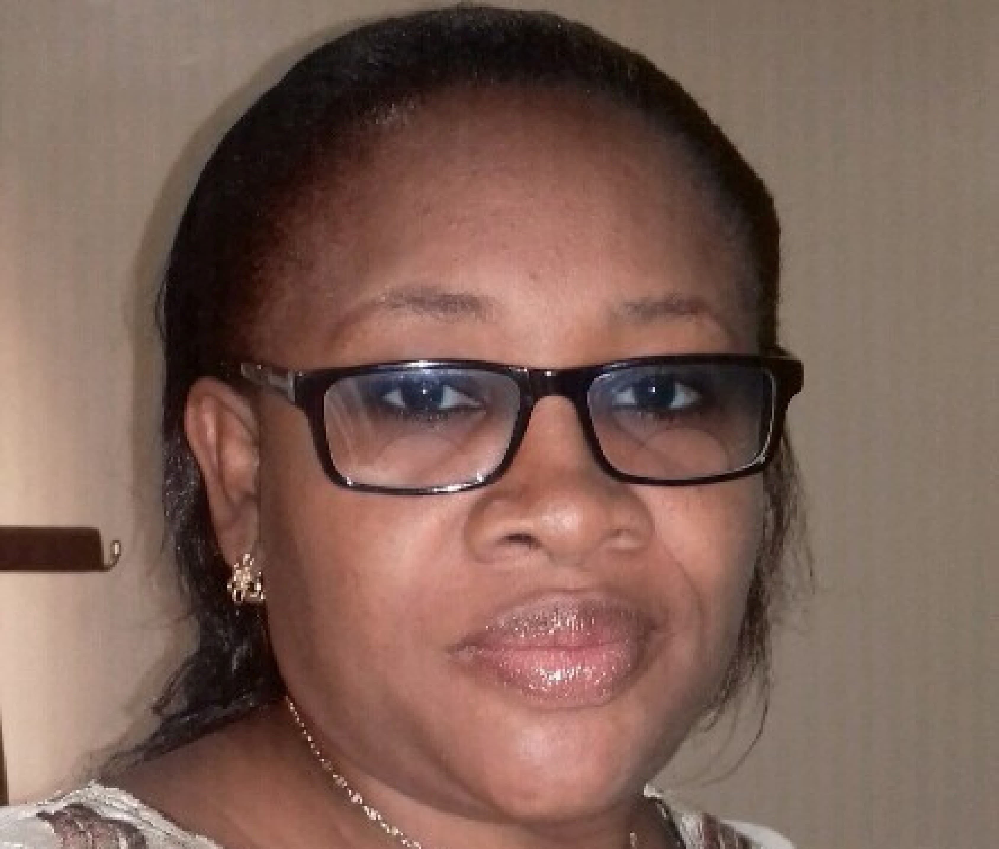 Fayemi Olubunmi, LLB, BL, FERP