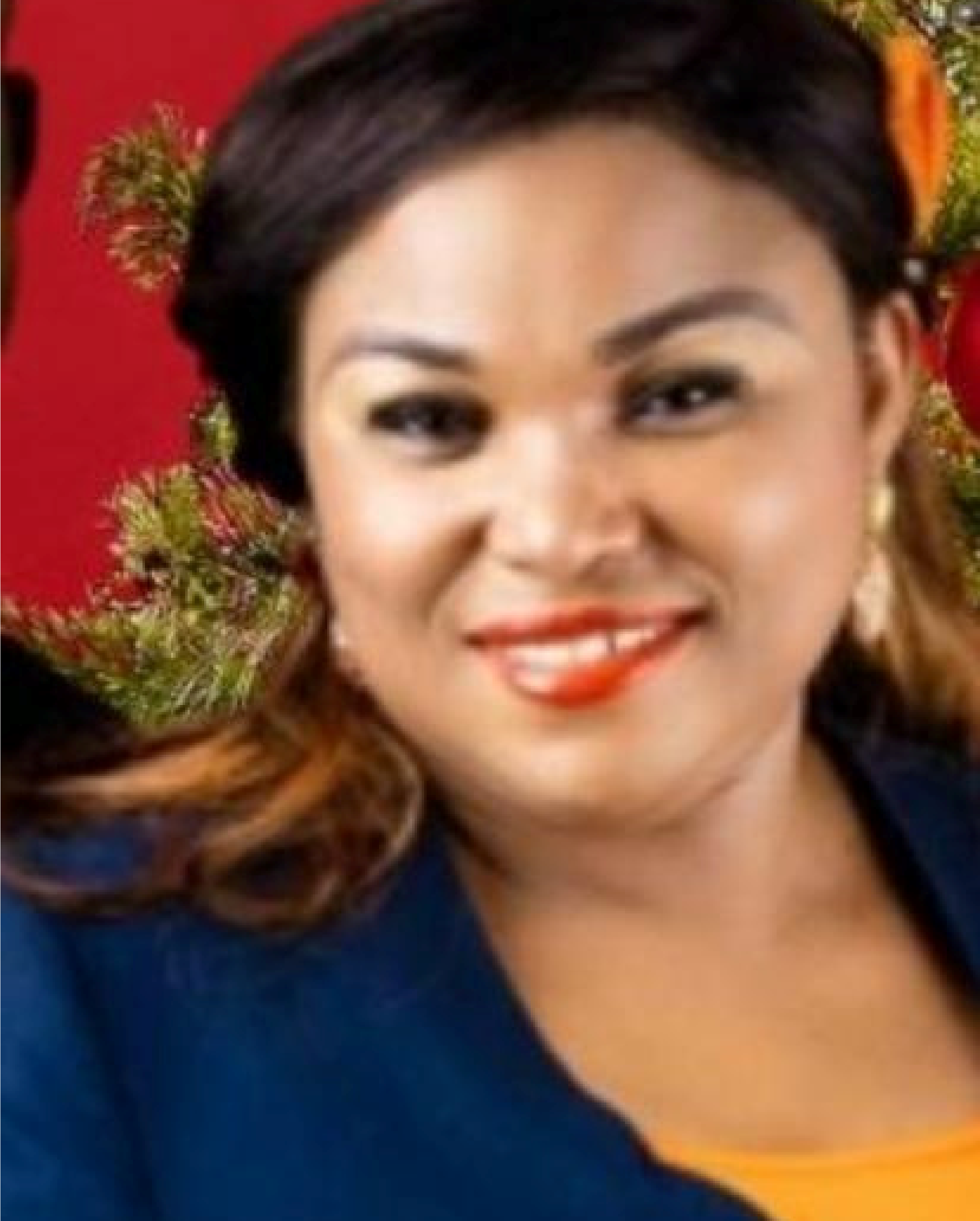 Tammy-Wille Rose, MBA, ACI, FERP