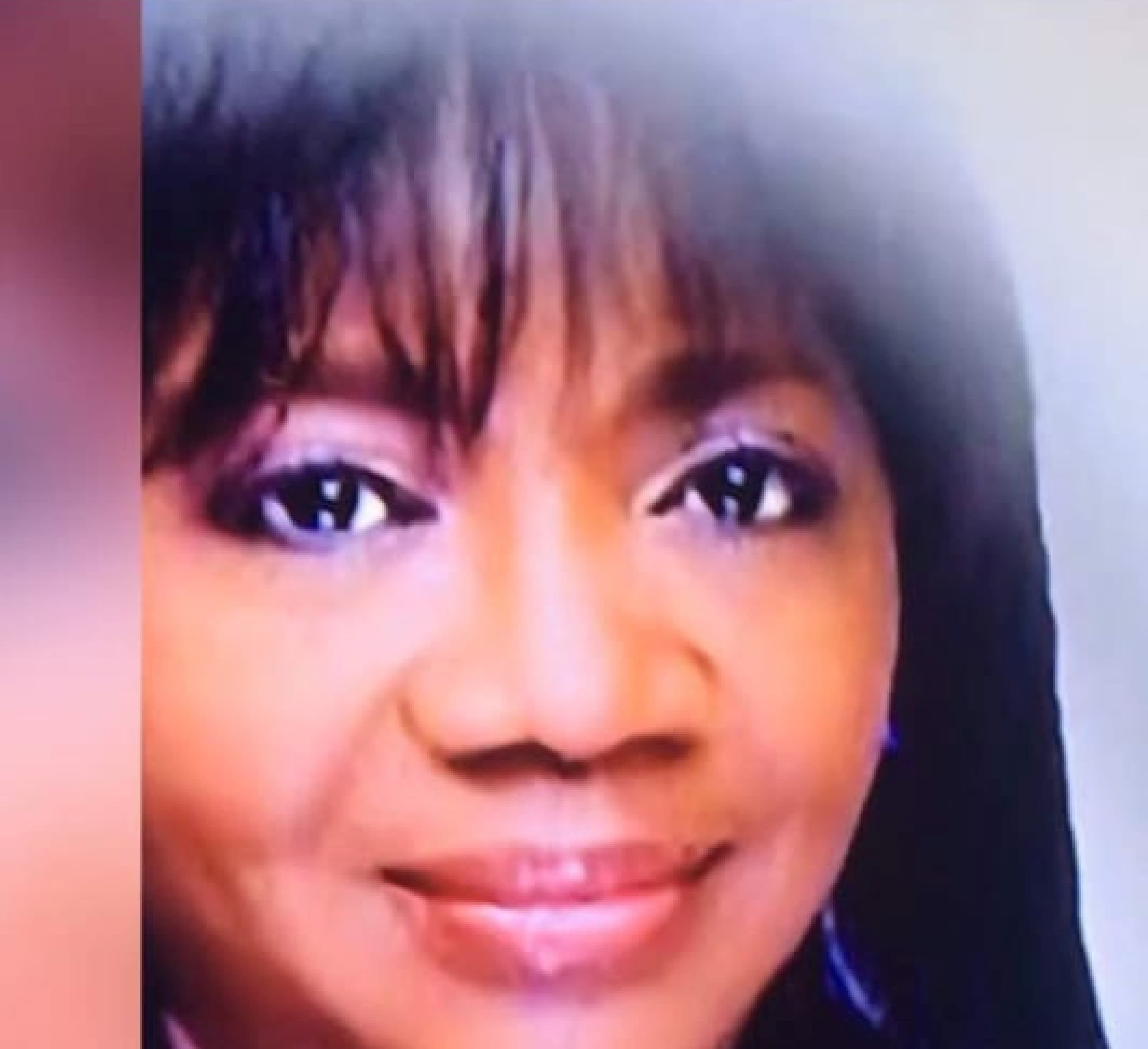 Adesanya Omolara, MSC, FCA, FERP