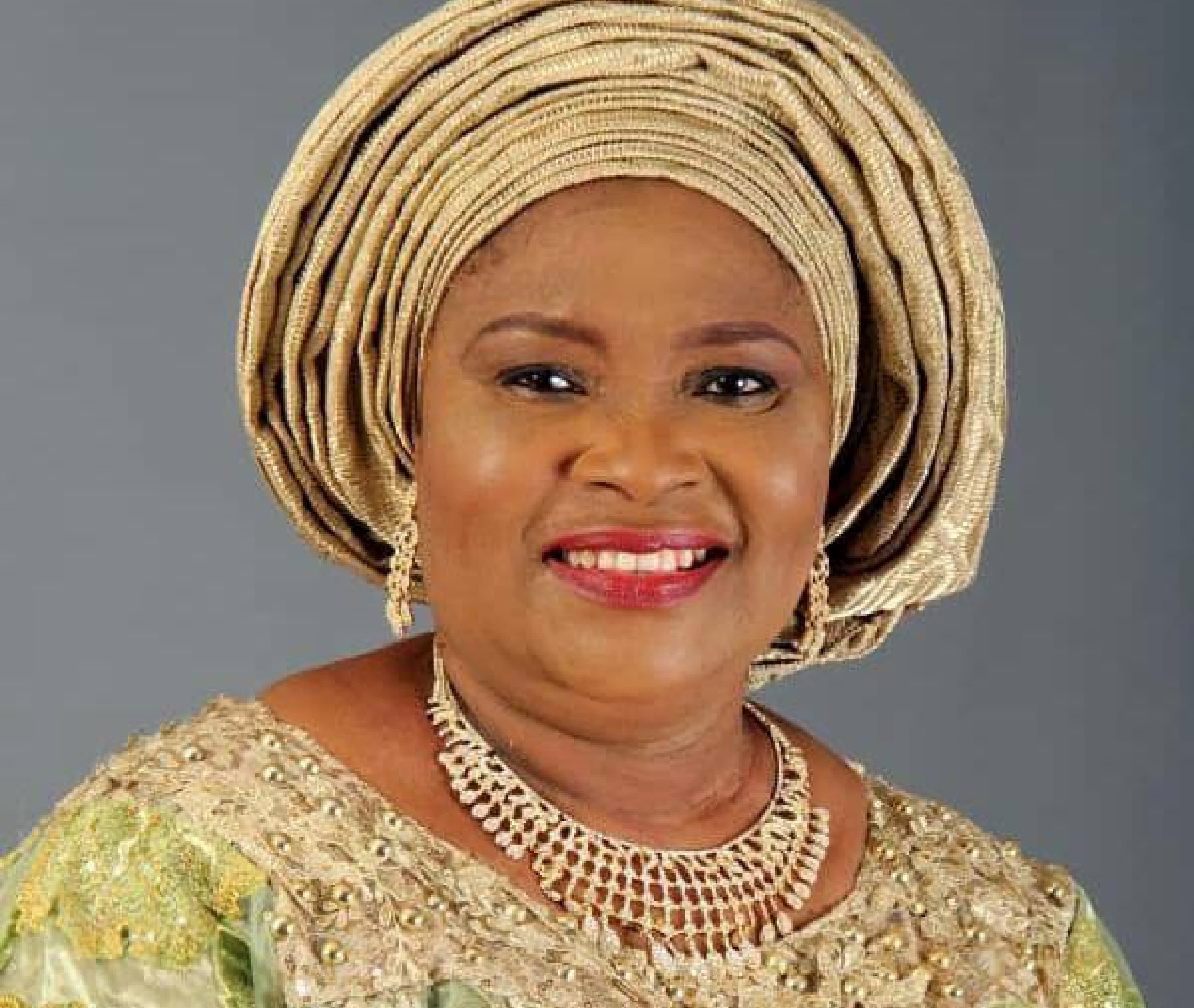 Oluwatosin Kehinde Osifeso, MSC, AMNIM, FIMC, FERP
