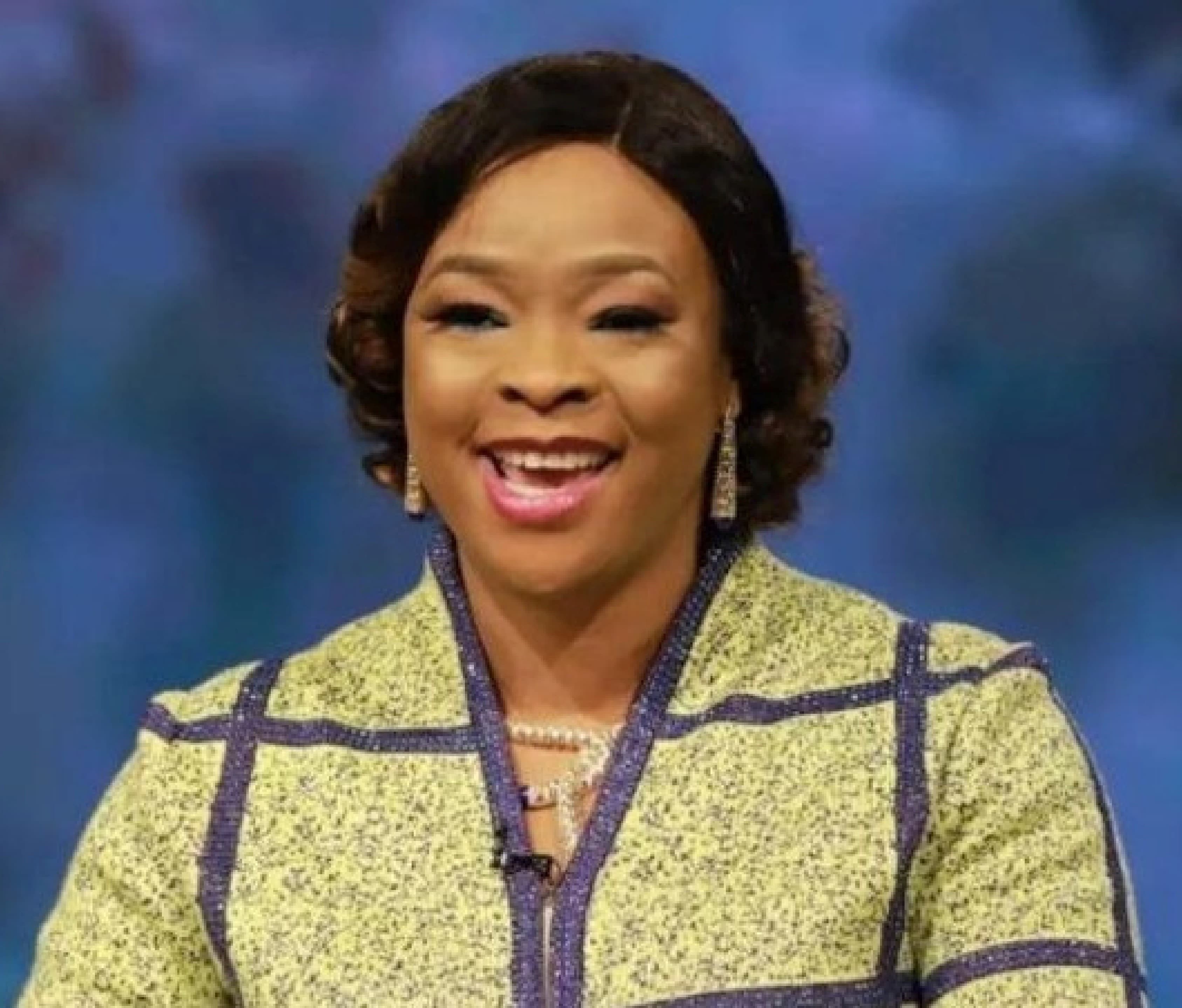 Yemisi Kudehinbu B.Pharm, FERP