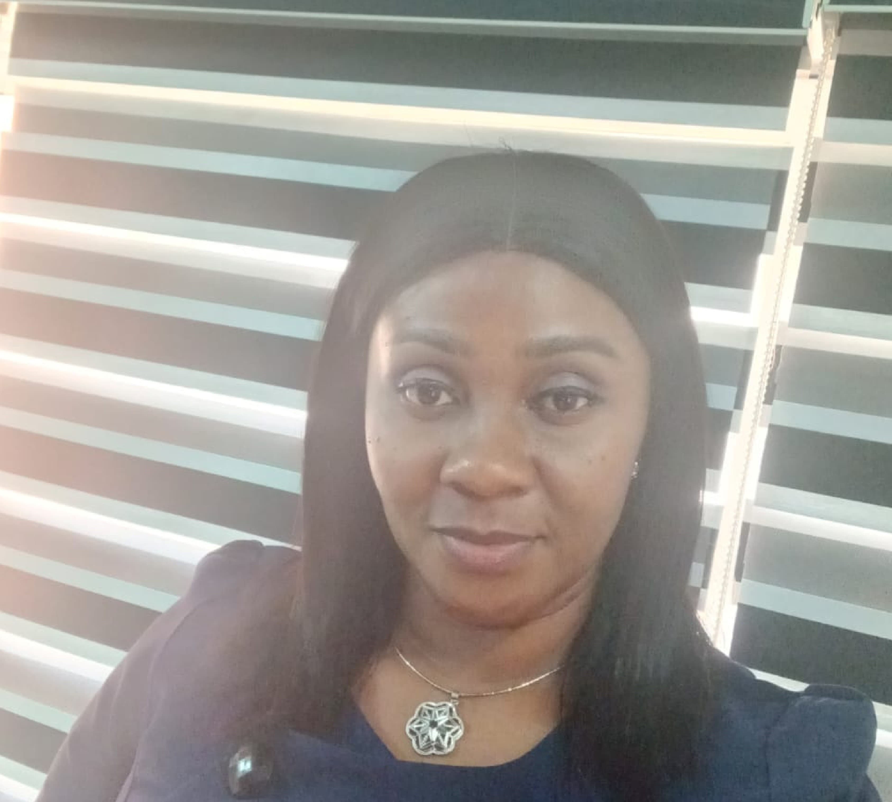 Victoria Ikwueze, MSC, ACIIN, ACIB, FERP
