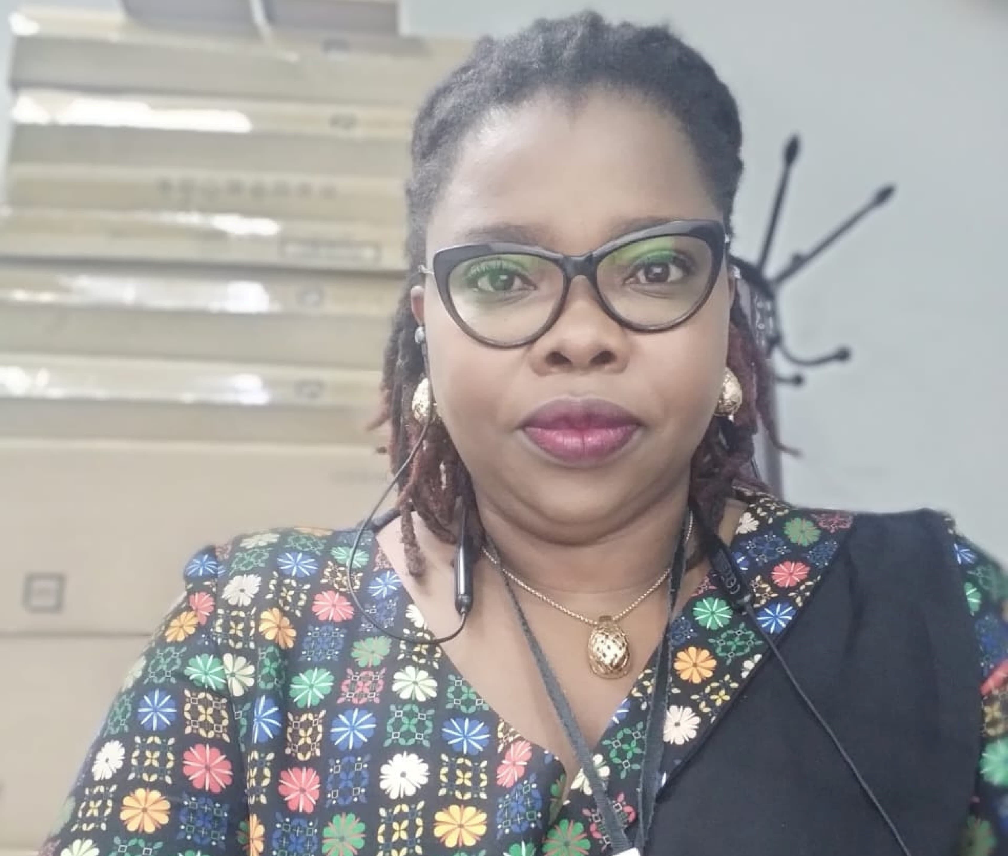 Bosola Akingbagbohun