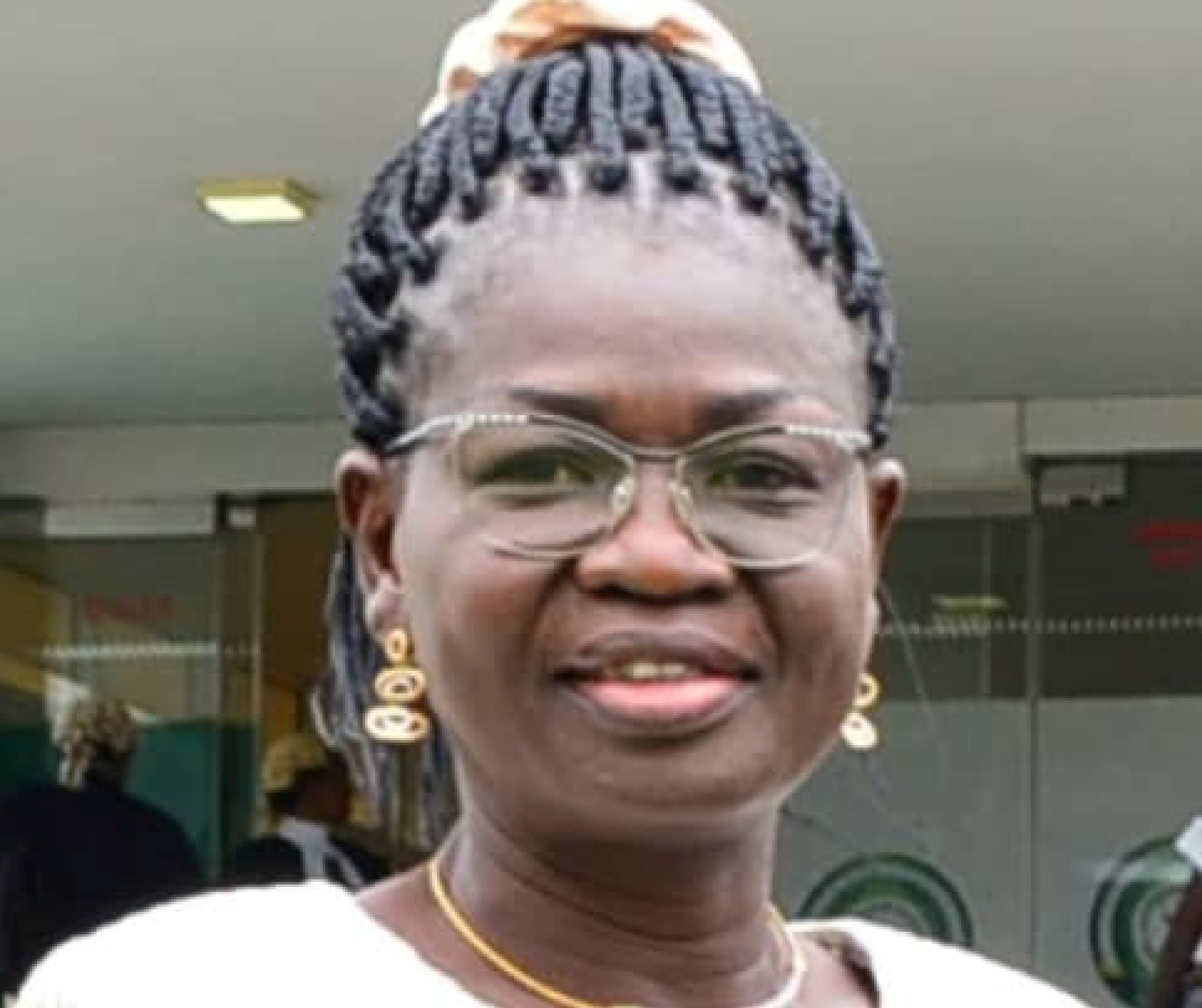 Tinu Thompson, MBA, CISA, AMNIM, FCIB, FERP