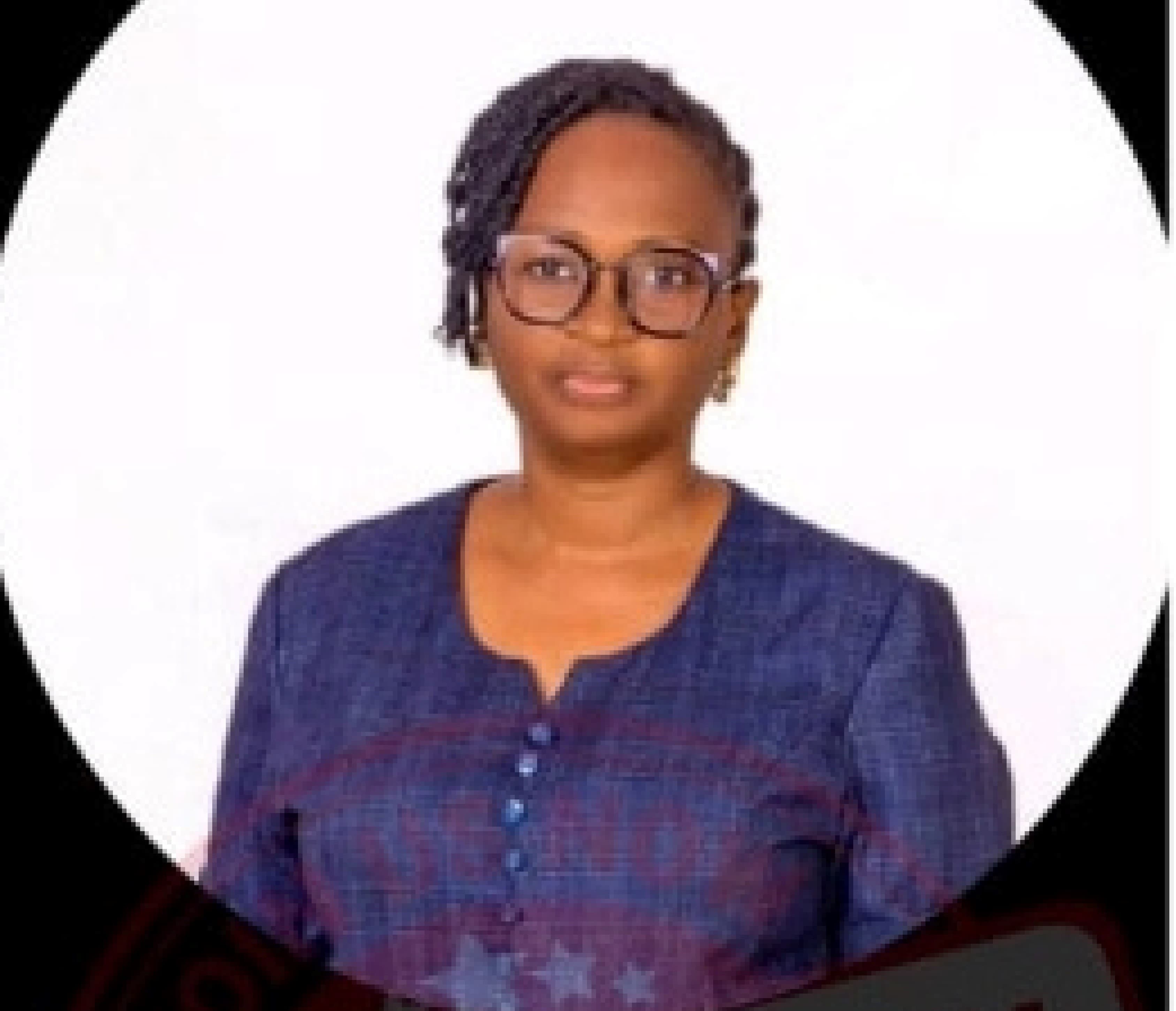 Oluwatoyin Oluwawunmi PGD-Accounting, FCA, FERP