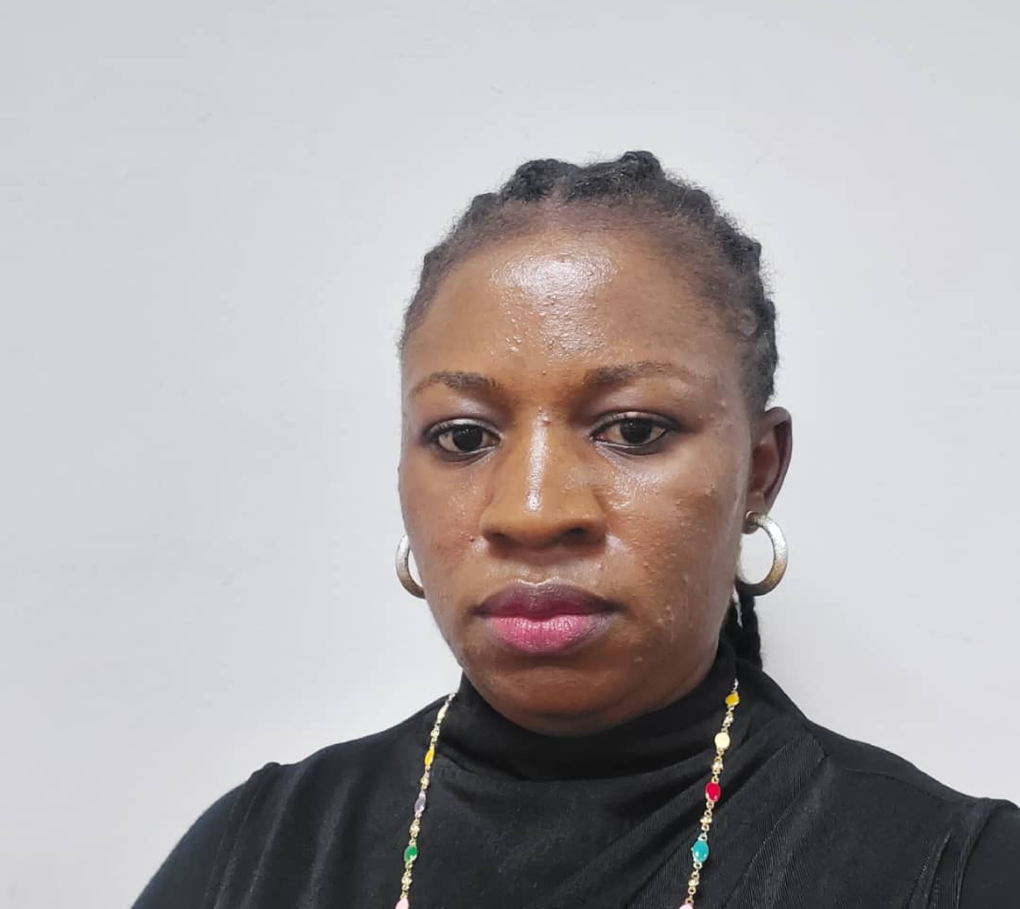 Fakuade Oluwafumilayo Sola, MSC, PHD, SERP