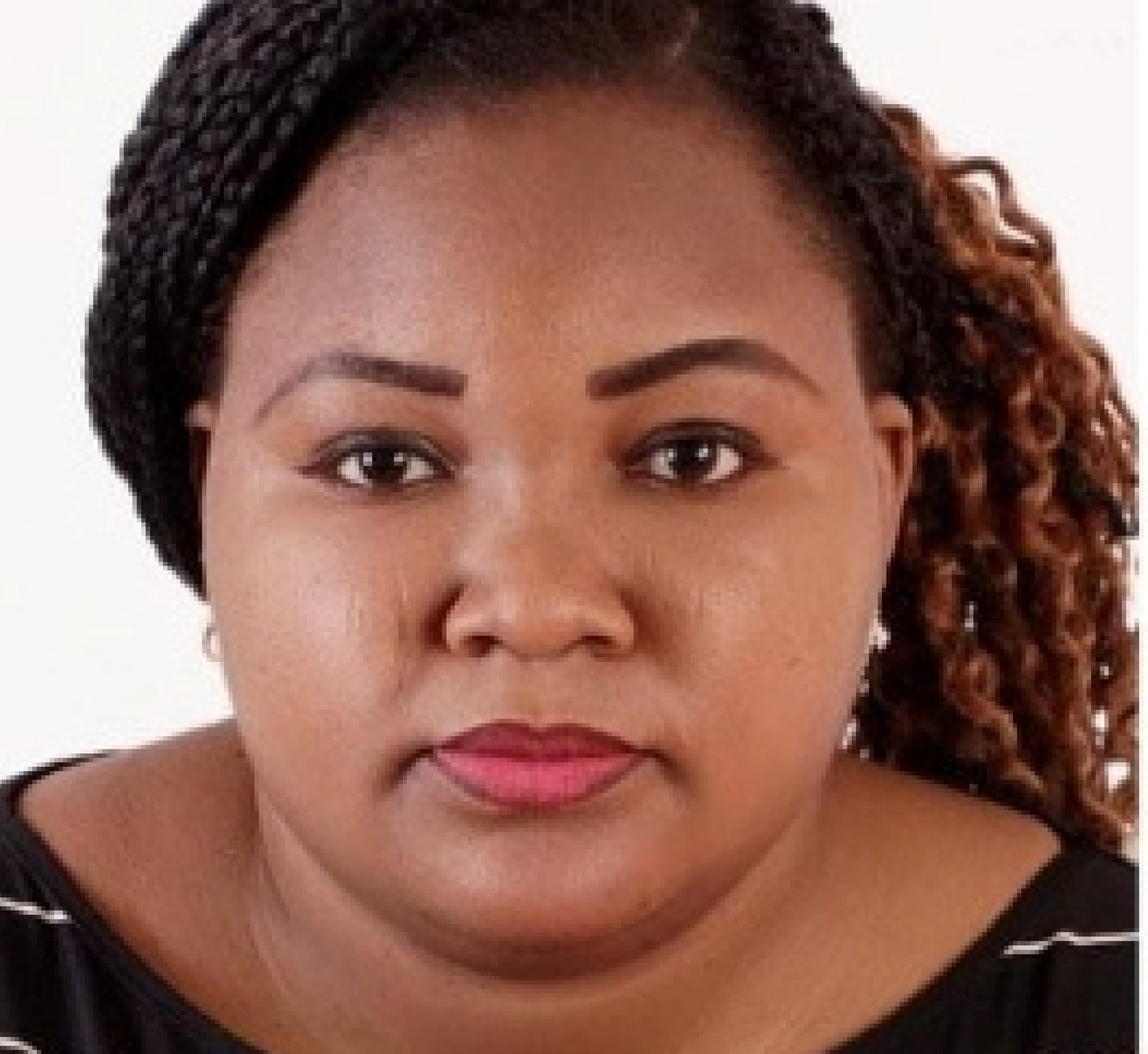 Bisola Beauty Ayankoya, MSC, MBA, SERP