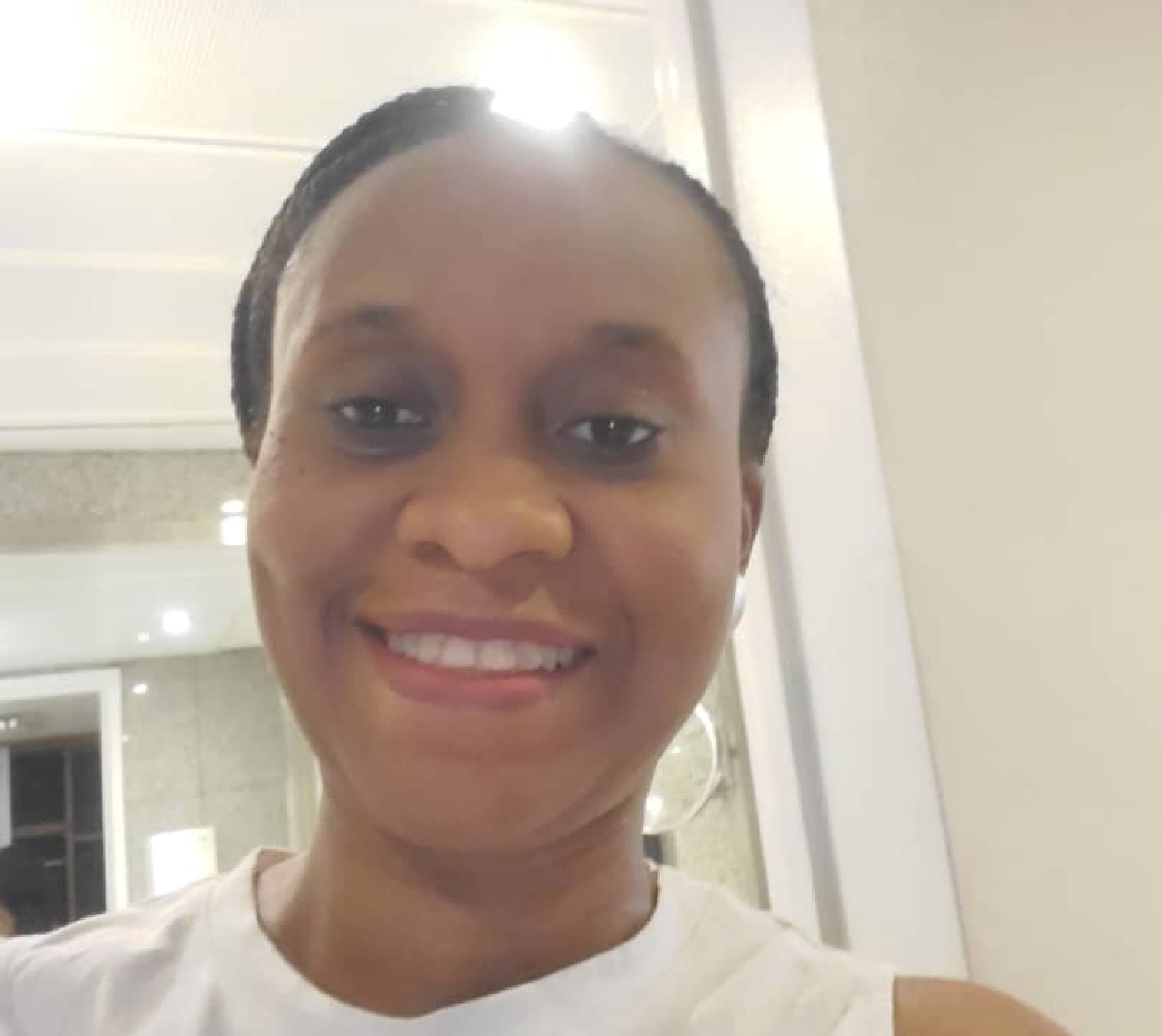 Afonja Folashade Lydia, ACA, FERP