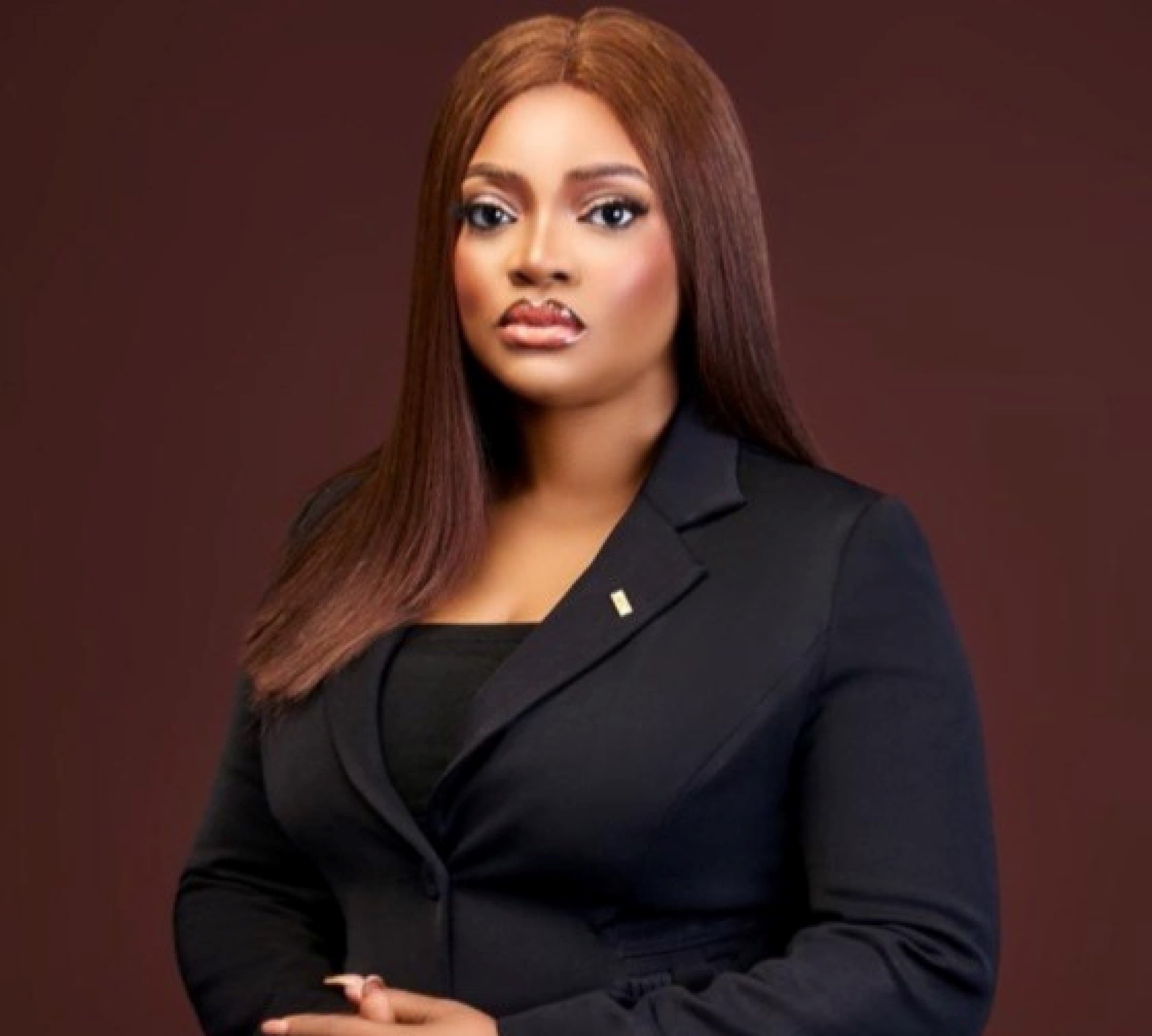 Tessy Osunbor, LLB, BL, LLM, MCIB, FERP