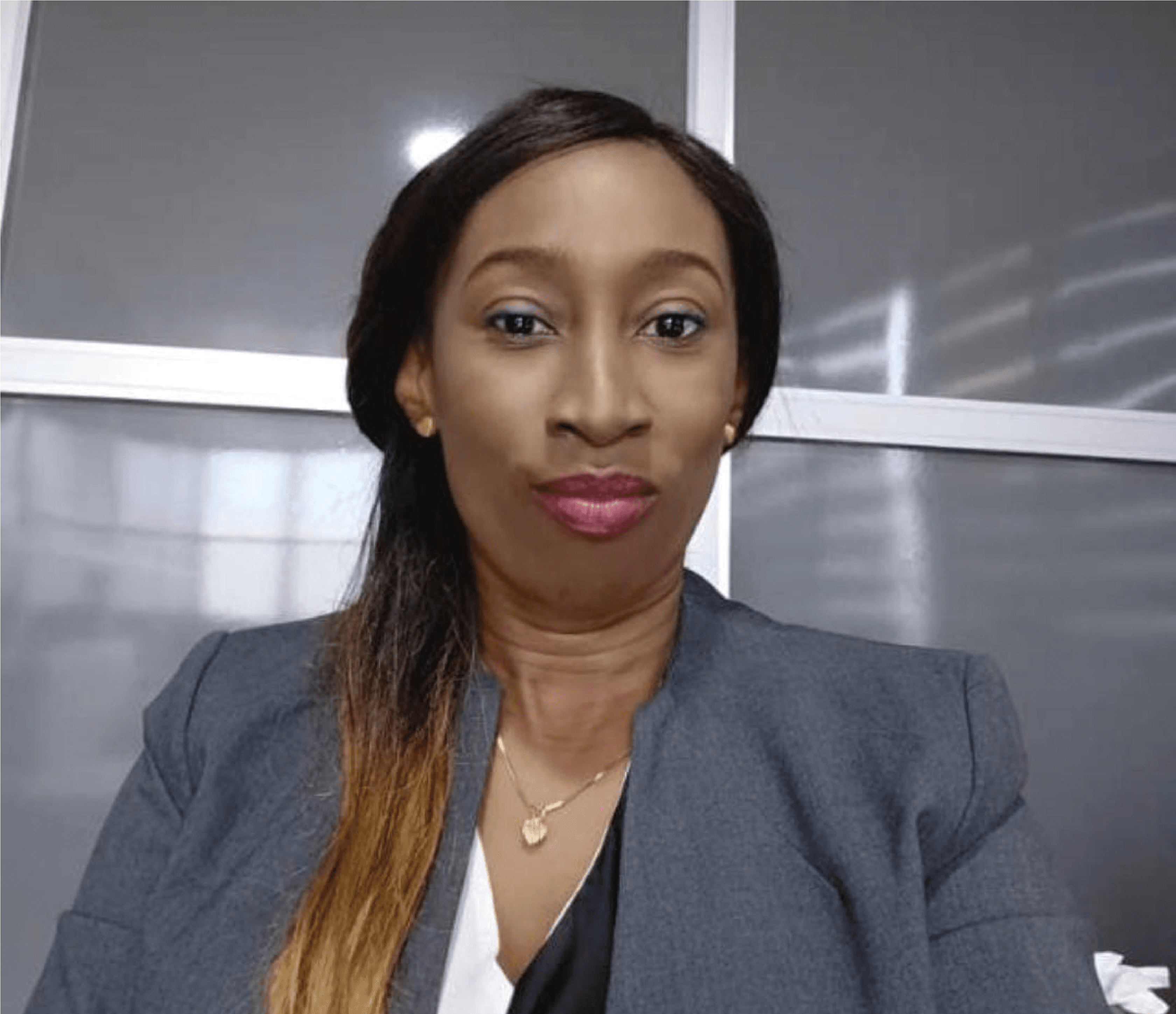 Ndidiamaka Nduka, BSC, FCIEN, SERP