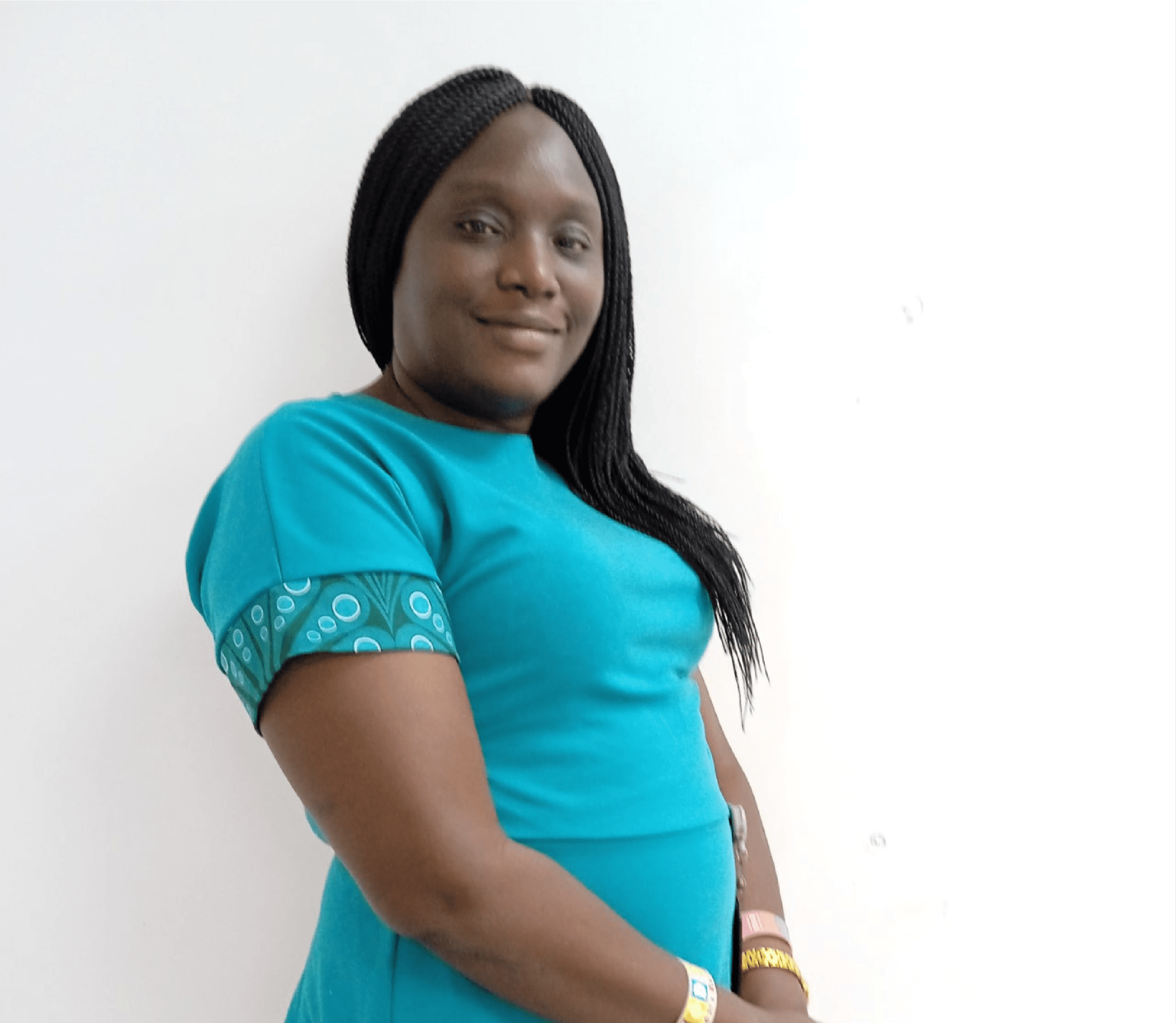 Akinyemi Bolanle Foluso, HND, MBA, SERP