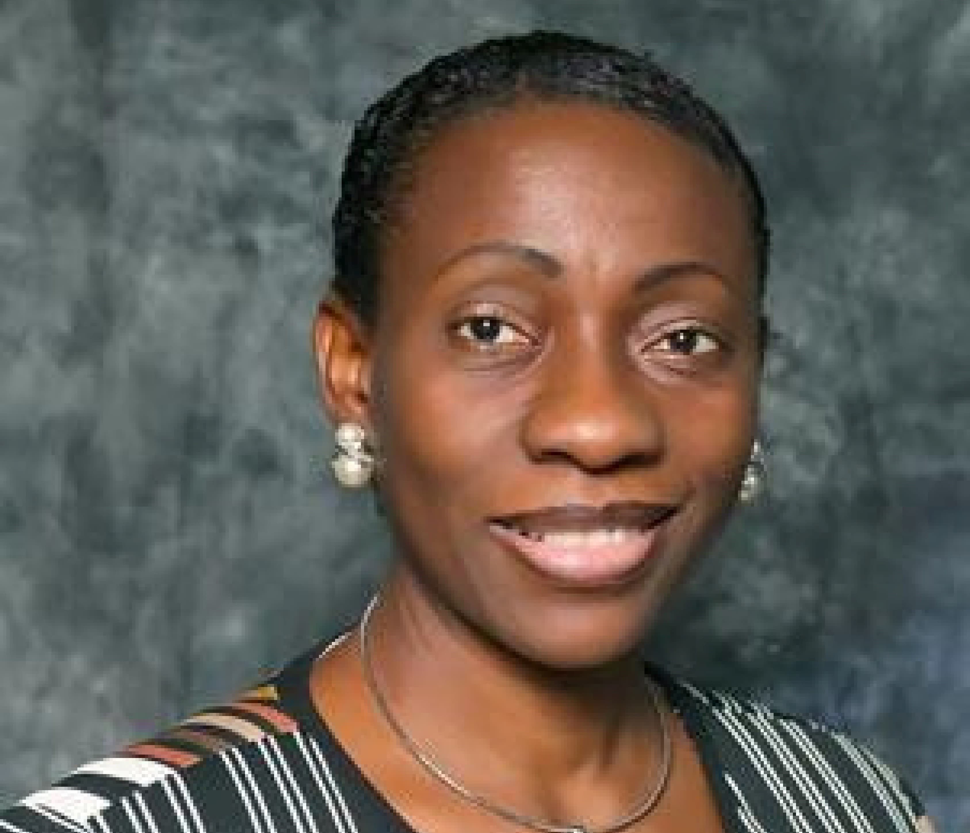 Temitayo Nelson ACIB, ACMA, CGMA, FCA, LLM, MCIoD, FERP