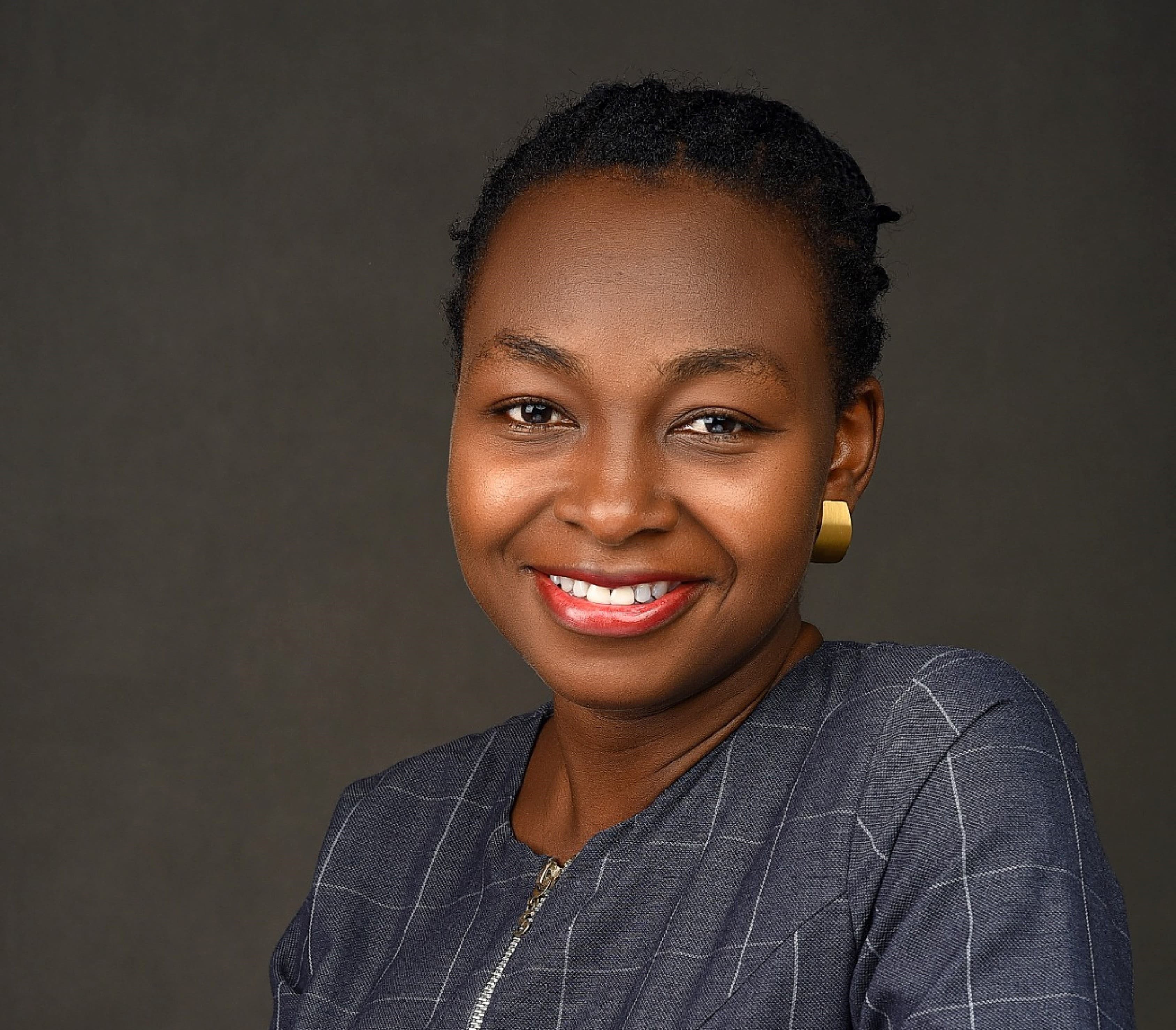 Ogunleye Olufunke Ajike, BSC, SERP