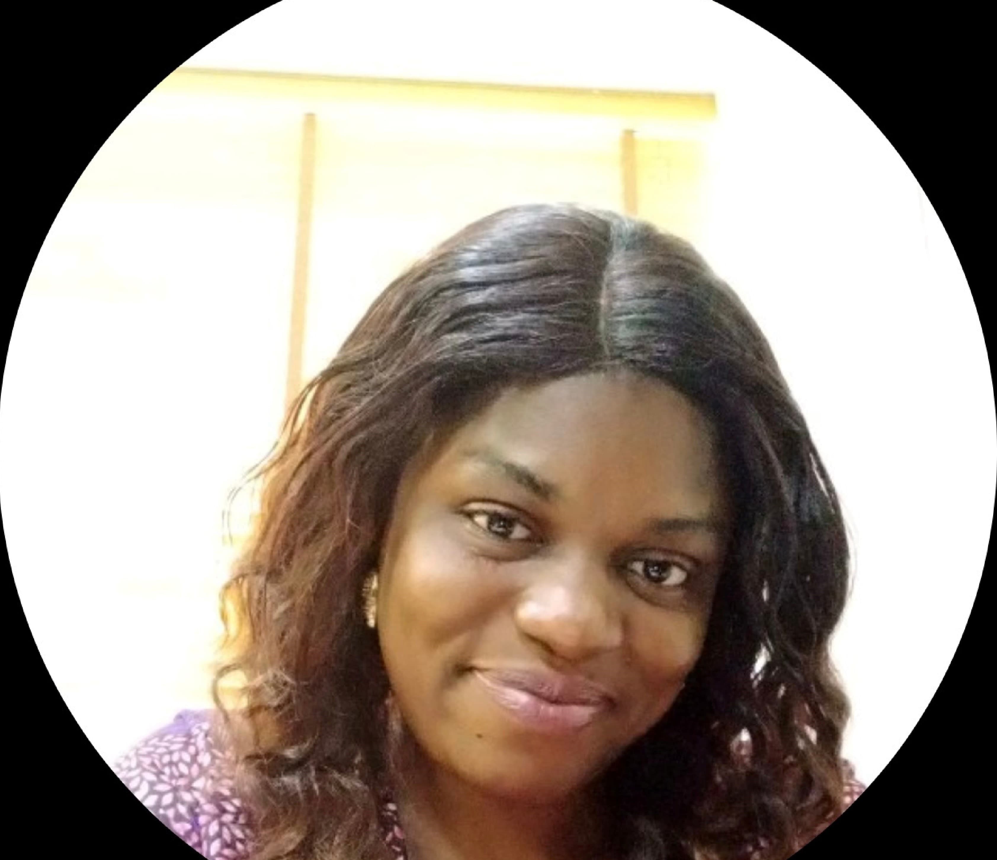 Ogechi Ohunba, MBA, FCMR, SERP